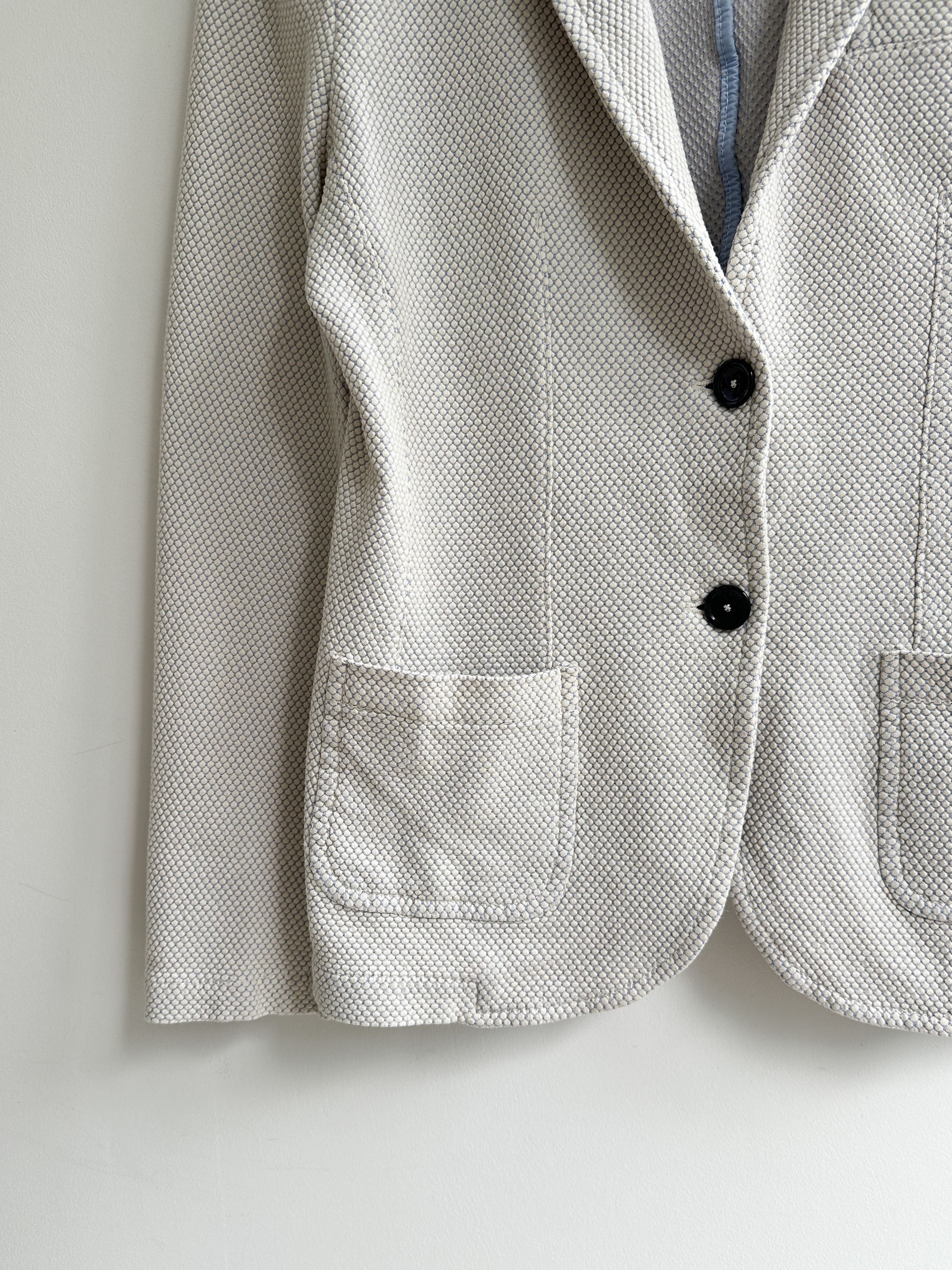 Circolo 1901 Circolo 1901 Blazer Jacket Size M / US 6-8 / IT 42-44 - 5 Thumbnail