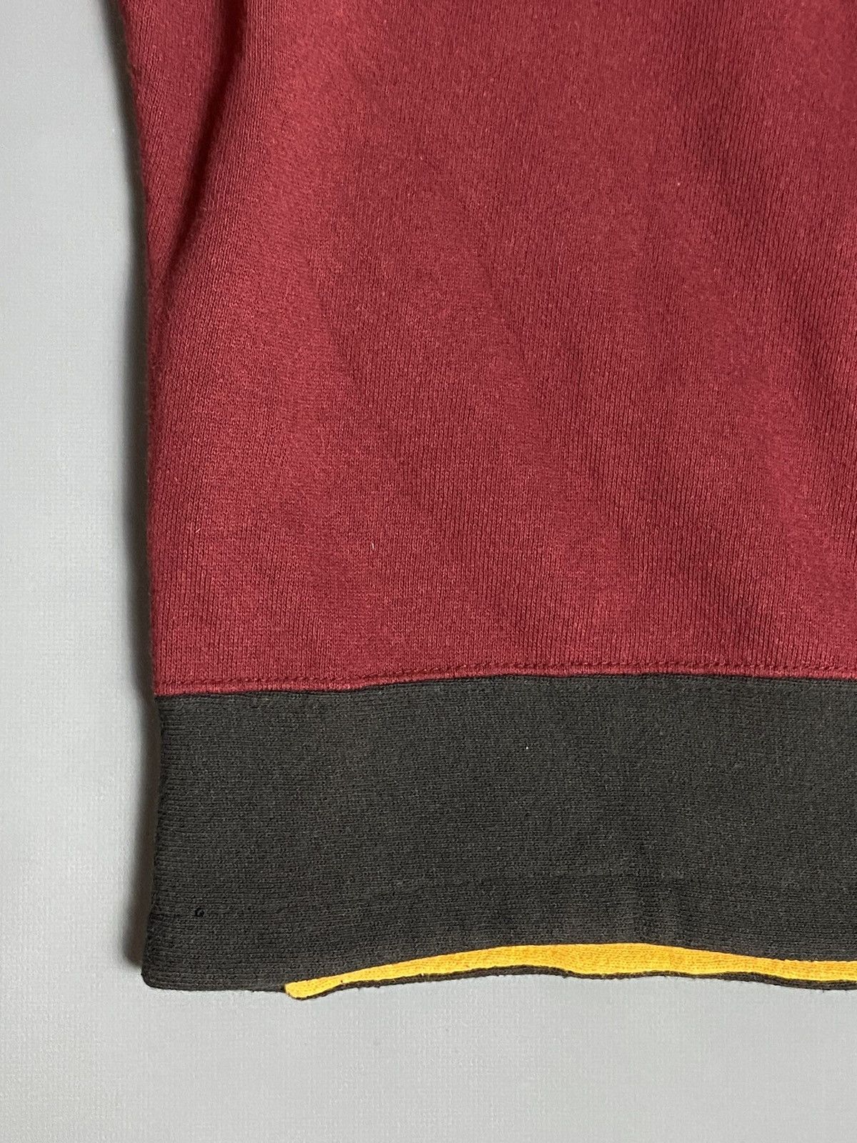 Starter VTG 90s Chicago Wolves Hockey Sweatshirt Jersey USA Mens M Size US M / EU 48-50 / 2 - 17 Thumbnail