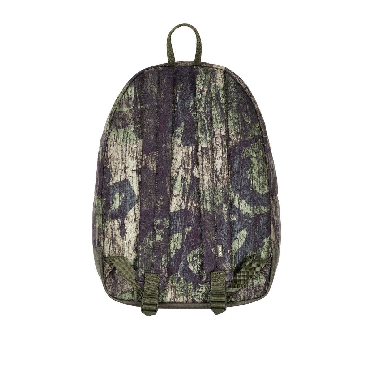 Palace PALACE CORDURA TRI-BACKPACK Camo Forest DPM Graphic Print Size ONE SIZE - 2 Thumbnail