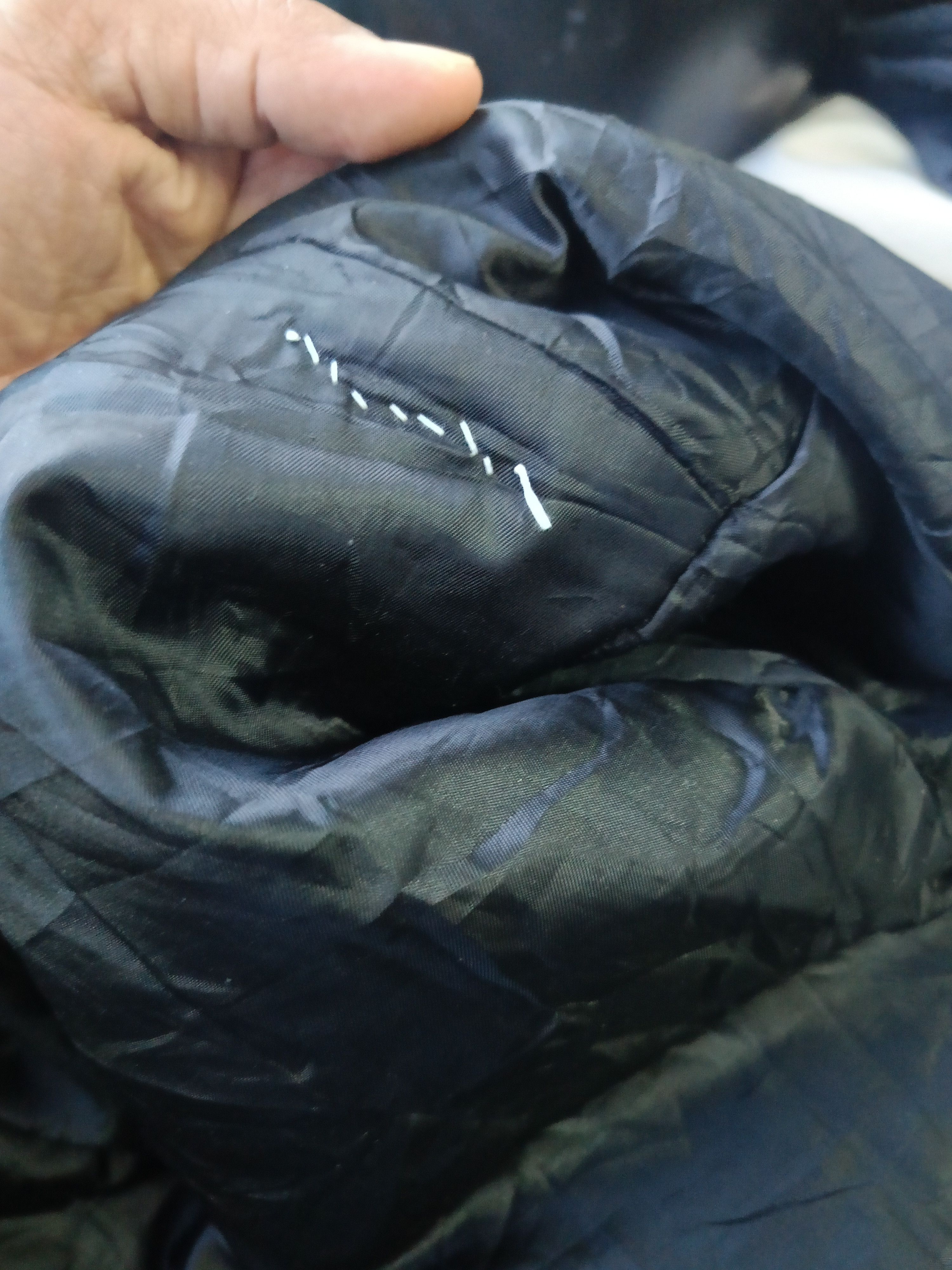 I. Spiewak And Sons VINTAGE I. SPIEWAK AND SONS US AIR FORCE MA-1 BOMBER JACKET Size US M / EU 48-50 / 2 - 6 Thumbnail