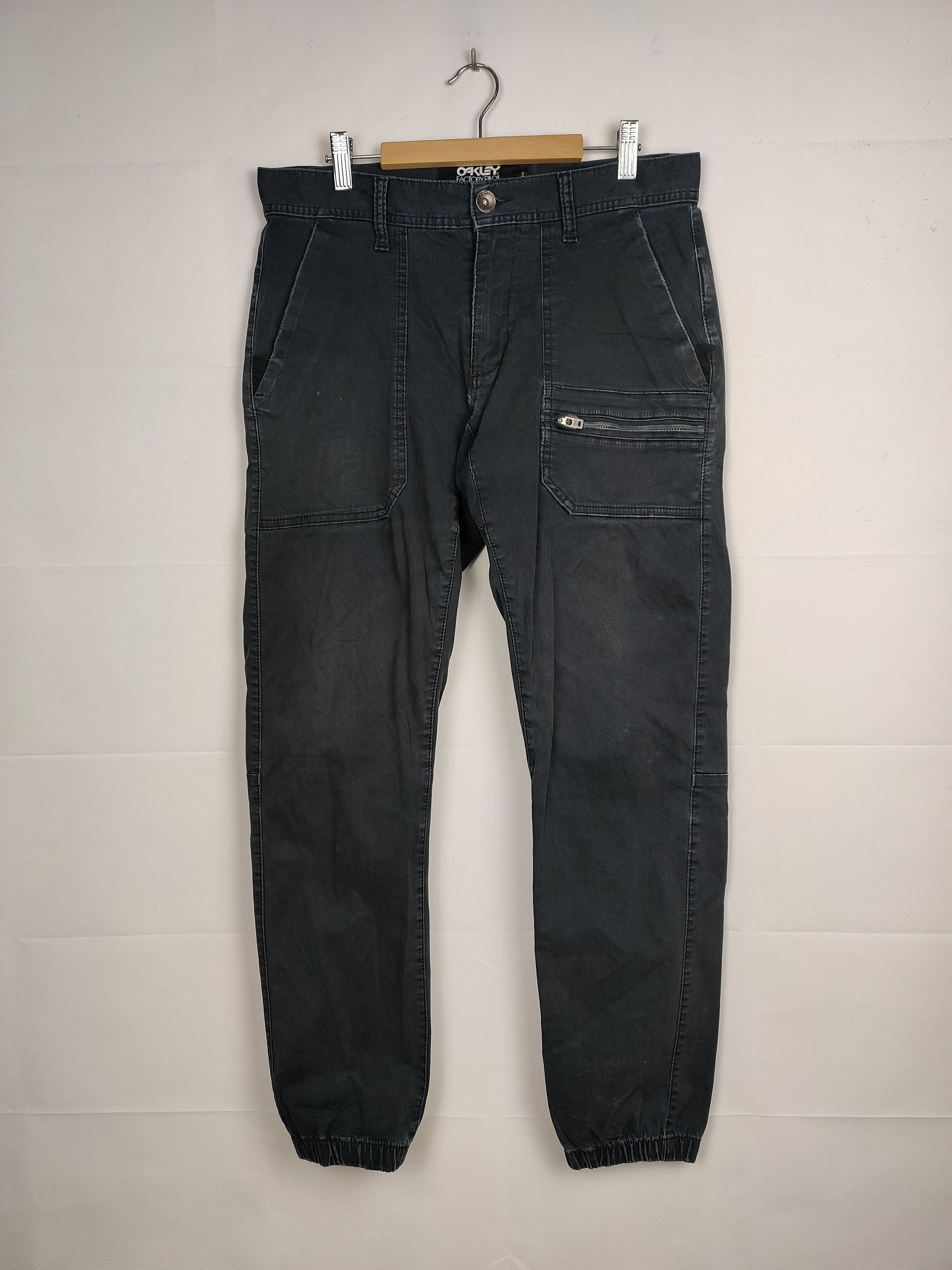 Oakley × Vintage Oakley Factory Pilot Work Pant Size US 31 - 1 Thumbnail