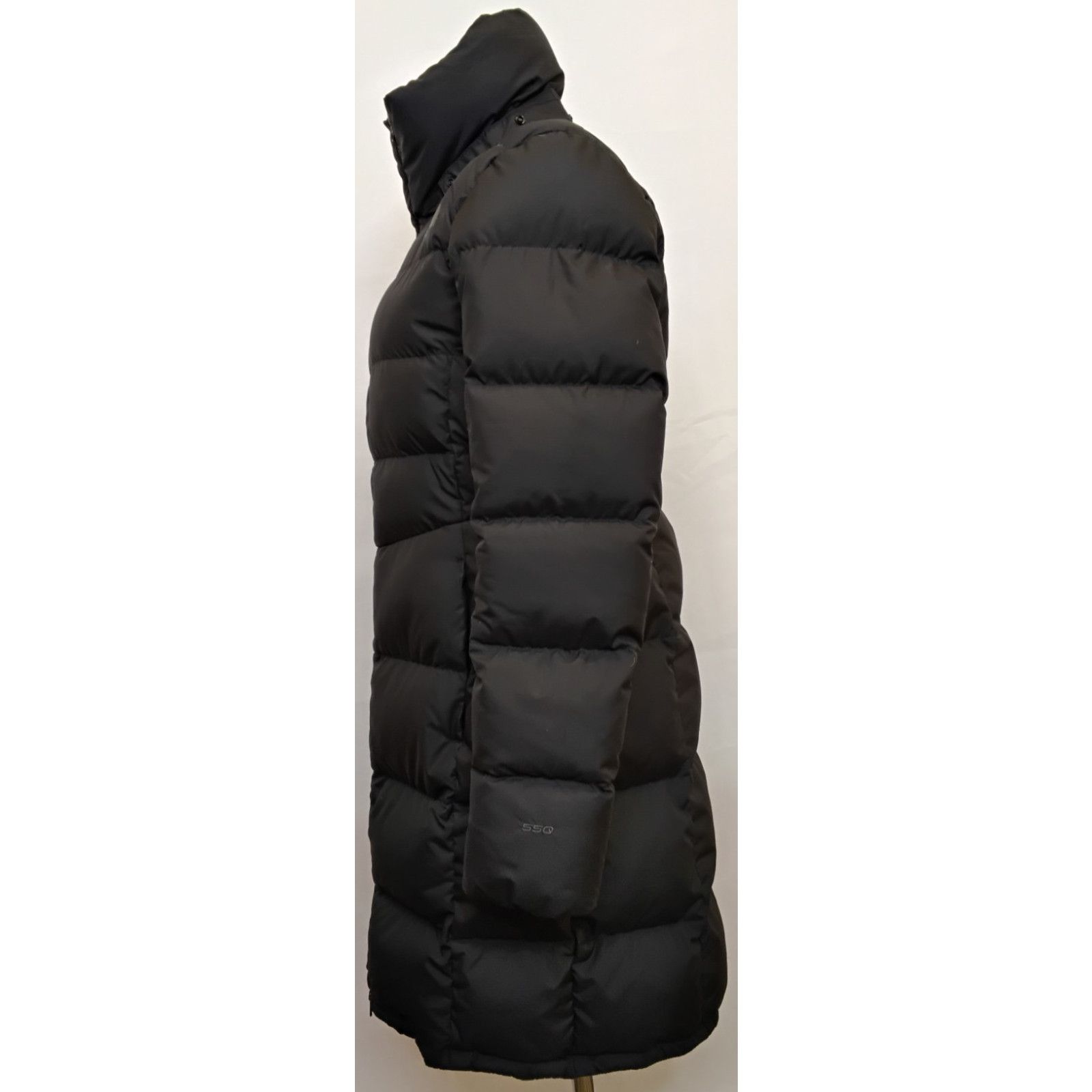 The North Face The North Face Down Parka Puffer Black Women's Small Size S / US 4 / IT 40 - 4 Thumbnail