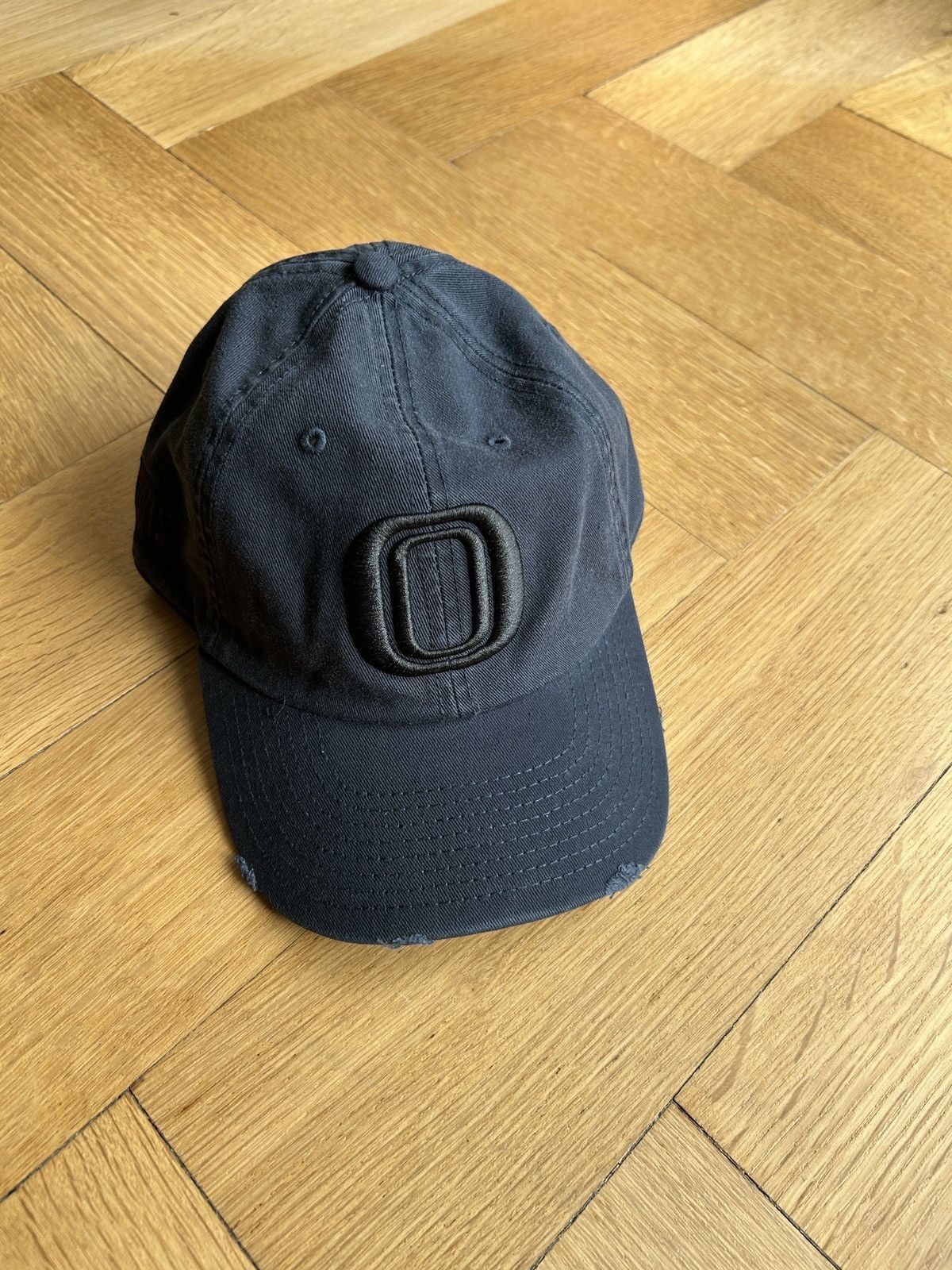 帽子 kiko kostadinov otto958 fifth general Kiko Kostadinov × OTTO 958 Otto 958 x Fifth General Store hat