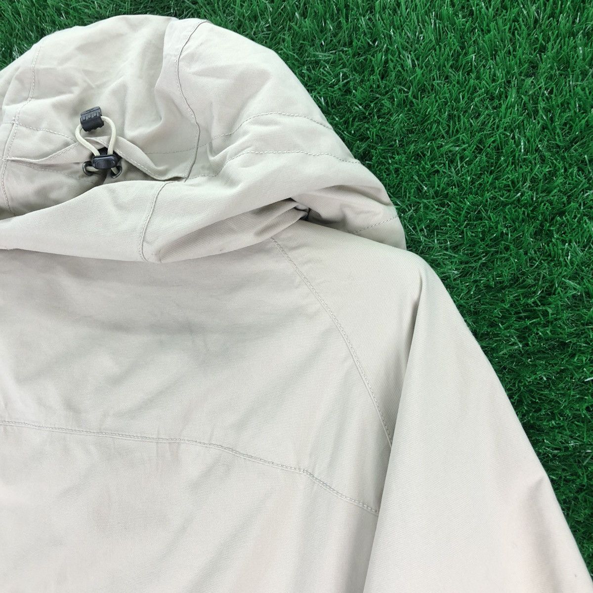 Outdoor Research Vintage K2 Snow Windbreaker Zipper Jacket Hoodie Size US L / EU 52-54 / 3 - 5 Thumbnail