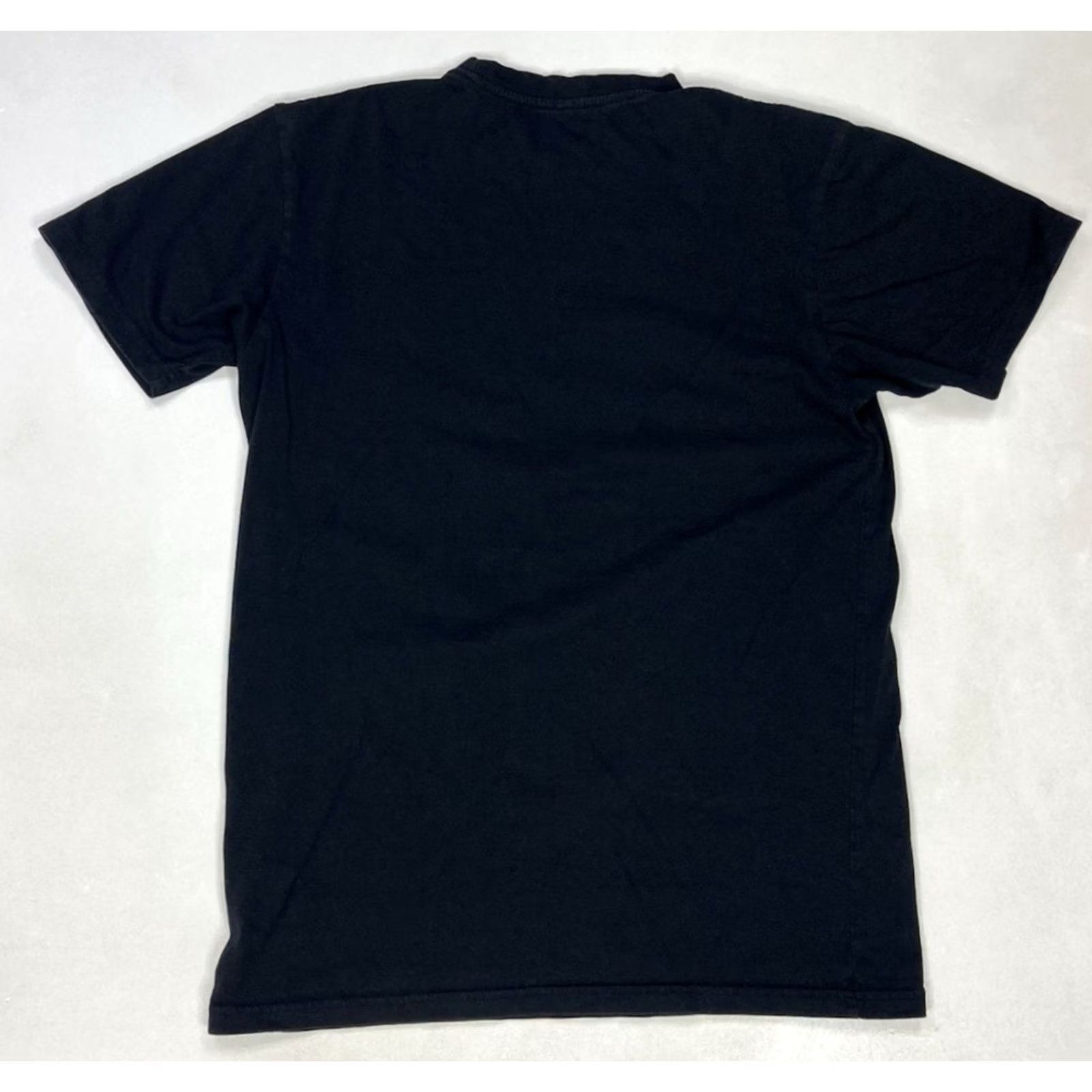Vintage Freewater Skull Graphic T-shirt Men Medium Black Short Sleeve Size US M / EU 48-50 / 2 - 3 Thumbnail