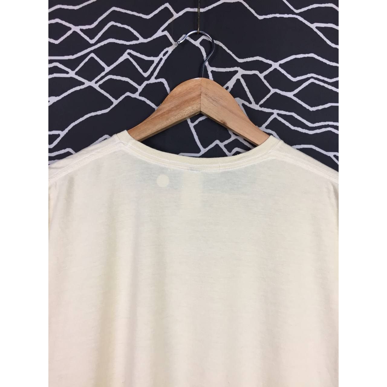 Other Project Social T Los Angeles Skeleton Surfing Great Wave Tee Size US XXL / EU 58 / 5 - 9 Thumbnail