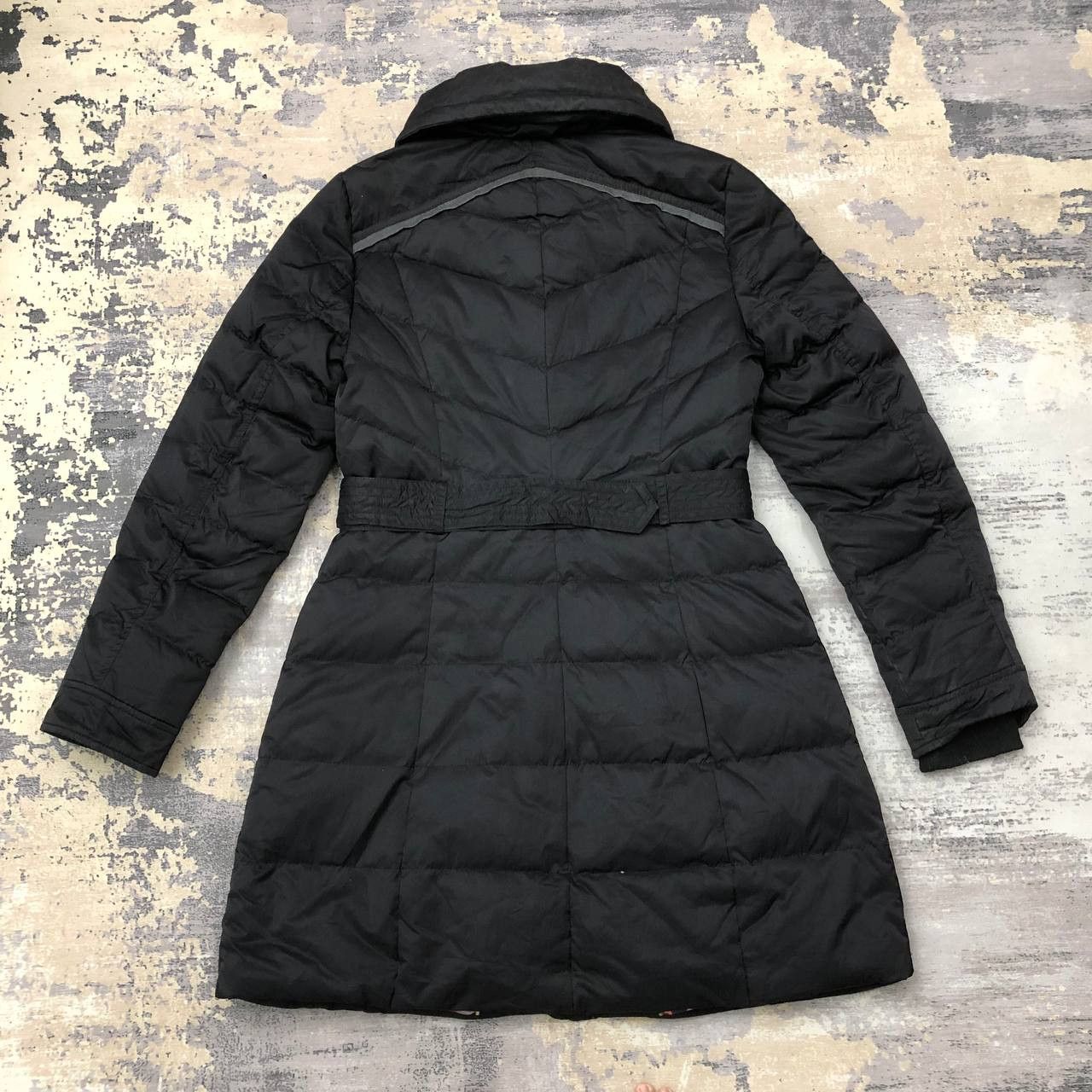 Japanese Brand Y373 SPOOM DOWN COAT JACKET Size L / US 10 / IT 46 - 2 Thumbnail