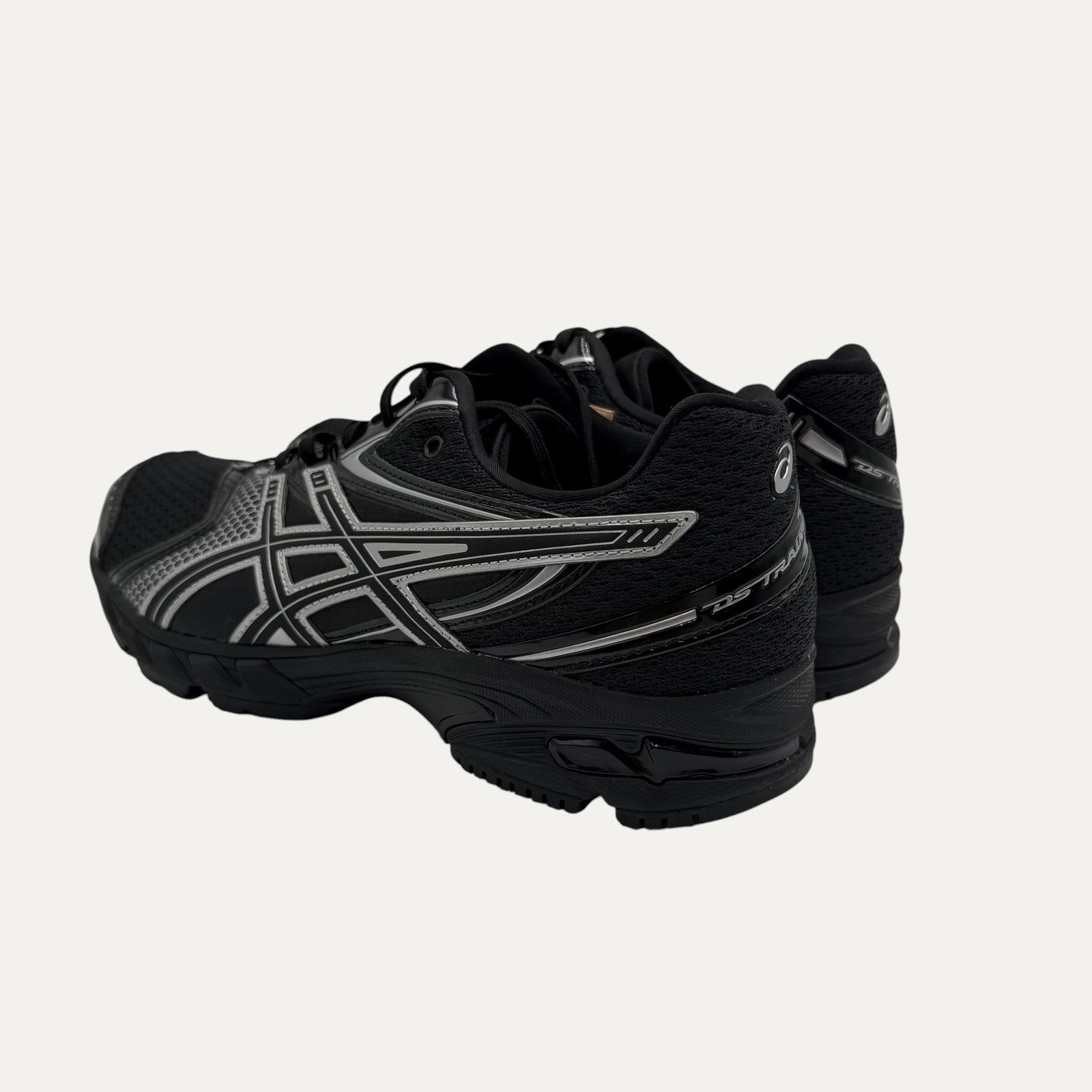 Asics Asics Gel-DS Trainer 14 Black Size US 8.5 / EU 41-42 - 3 Thumbnail
