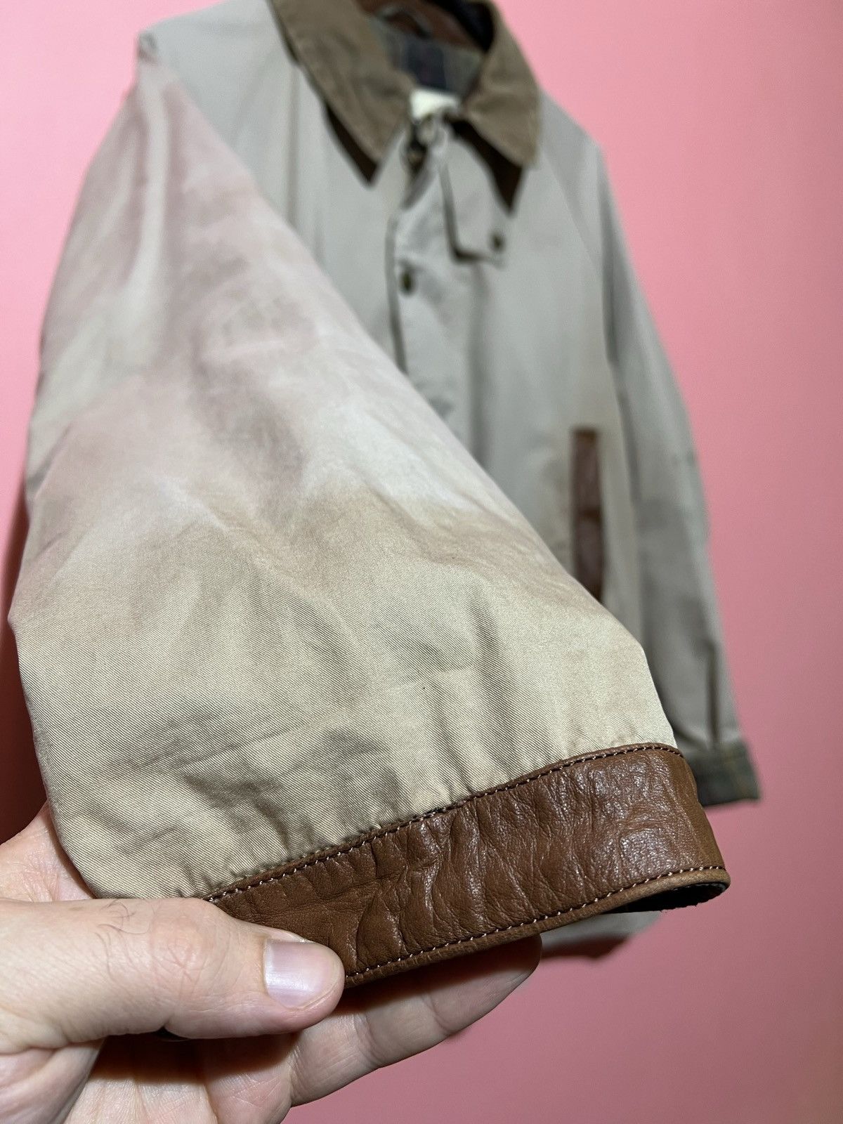 Barbour Barbour weatherproof jacket coat breathable streetwear Size US M / EU 48-50 / 2 - 15 Thumbnail