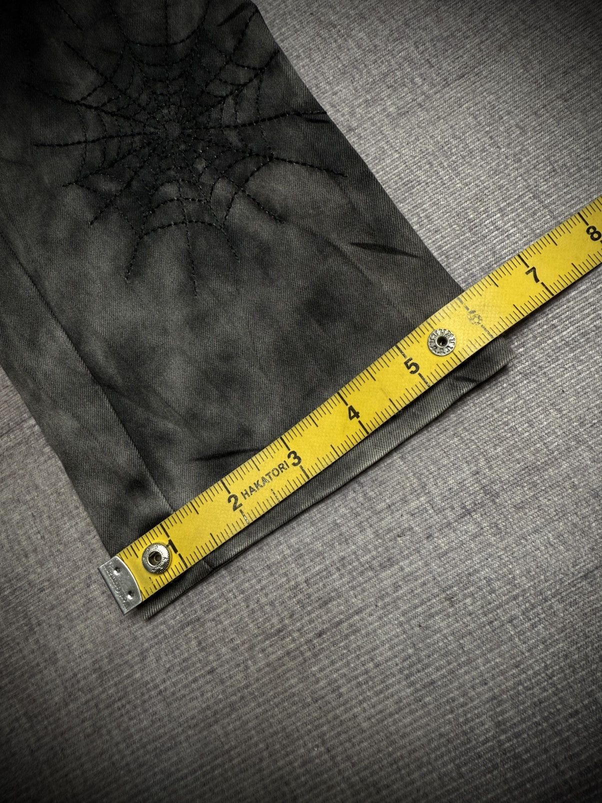Tornado Mart HANROWAN STUDED LGB STYLE PANTS Size US 30 / EU 46 - 16 Thumbnail
