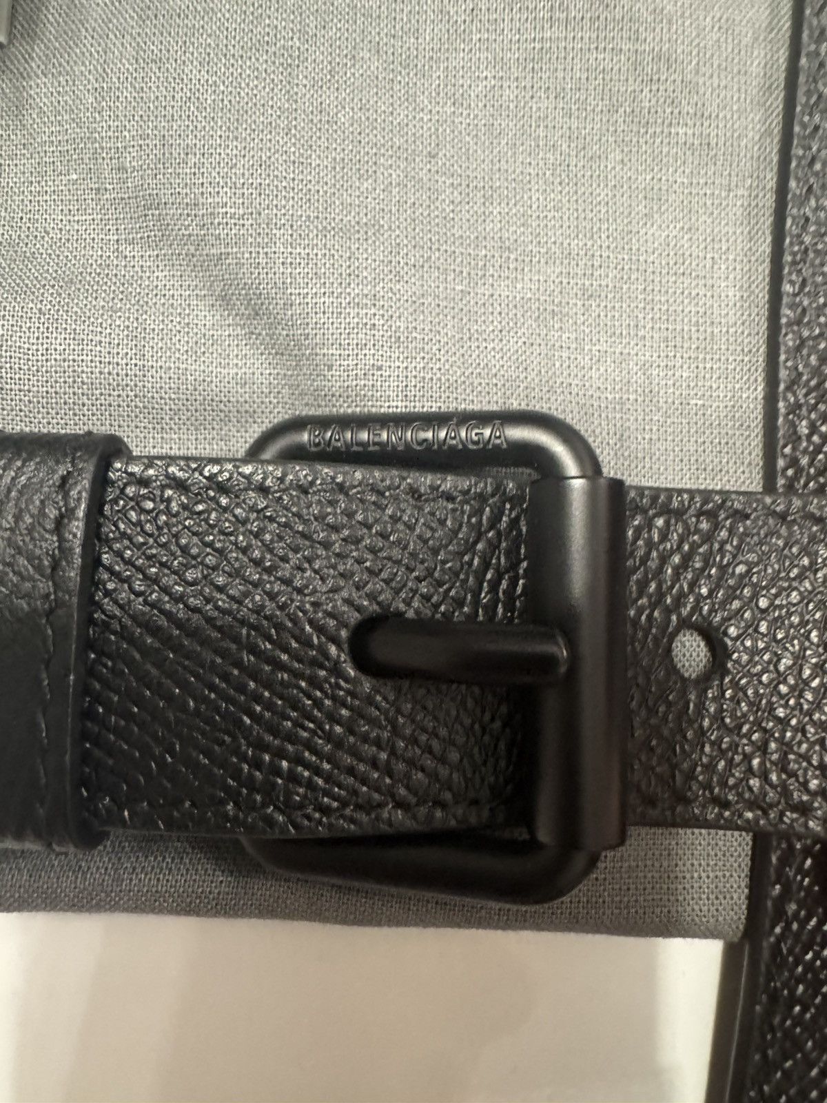 Balenciaga Limited edition balenciaga crossbody Size ONE SIZE - 4 Thumbnail