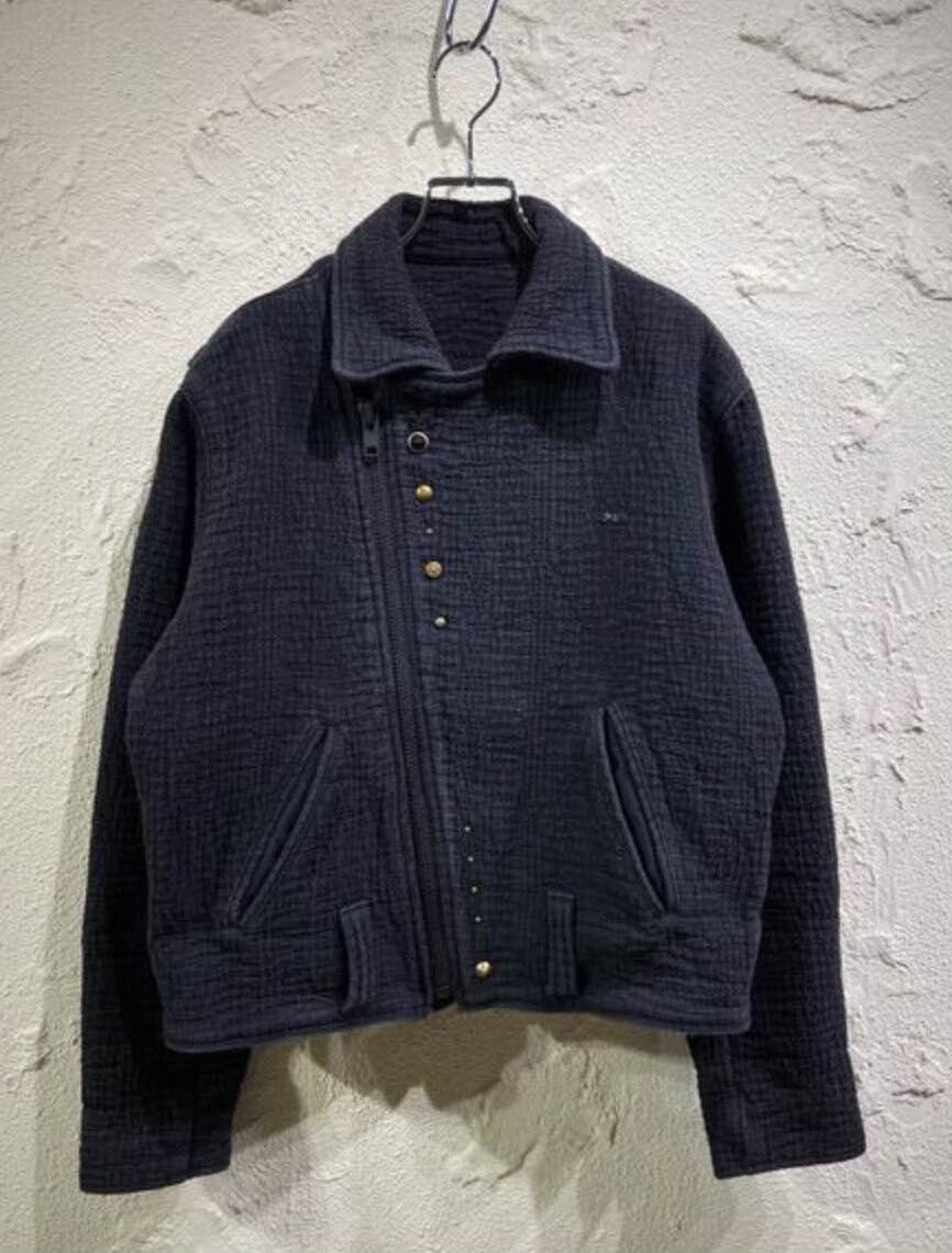 Porter Classic Porter Classic Wolf's Head Jacket Size US M / EU 48-50 / 2 - 1 Thumbnail