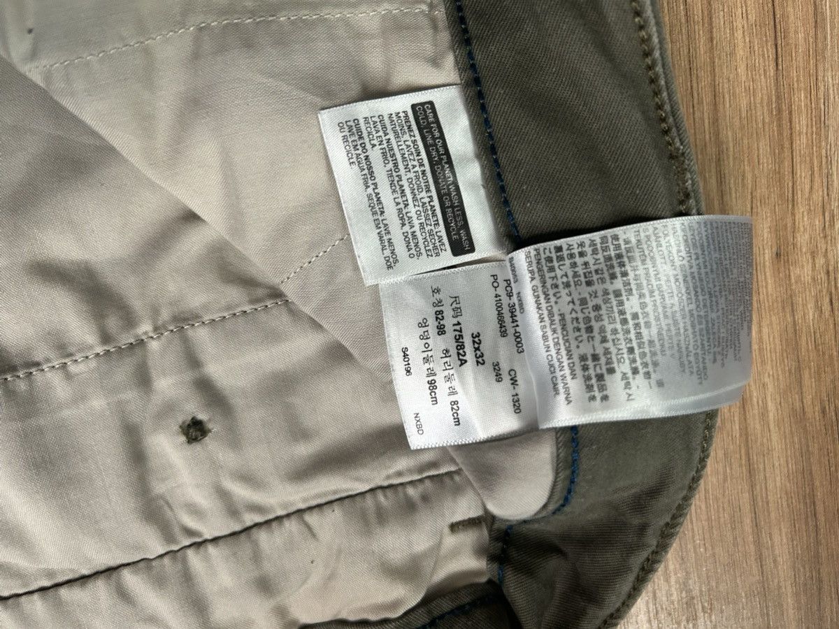 Levi's Green Levi’s XX Cargo Size US 32 / EU 48 - 7 Thumbnail