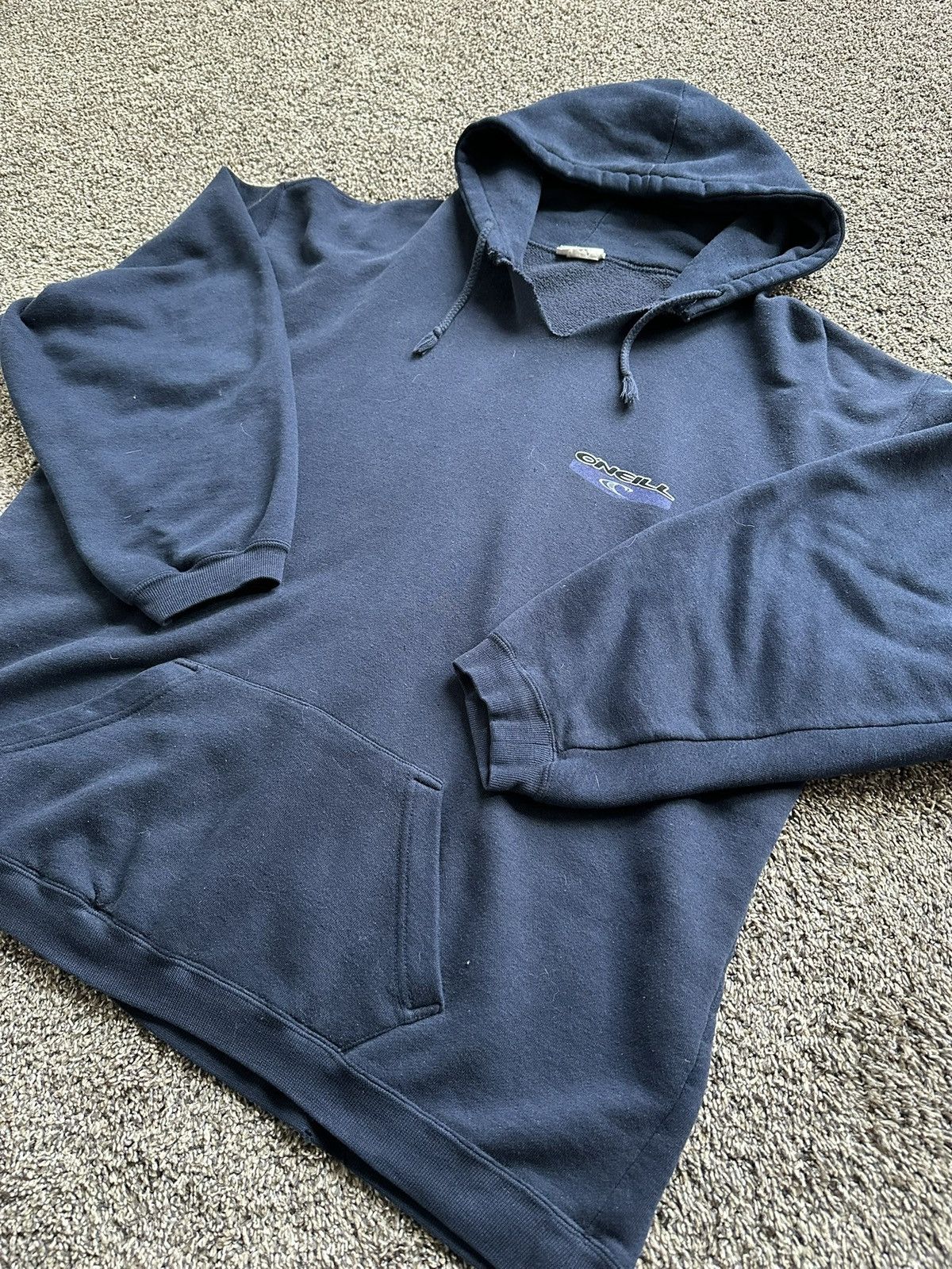 O'Neill Vintage O’neil surf hoodie Size US XL / EU 56 / 4 - 2 Thumbnail