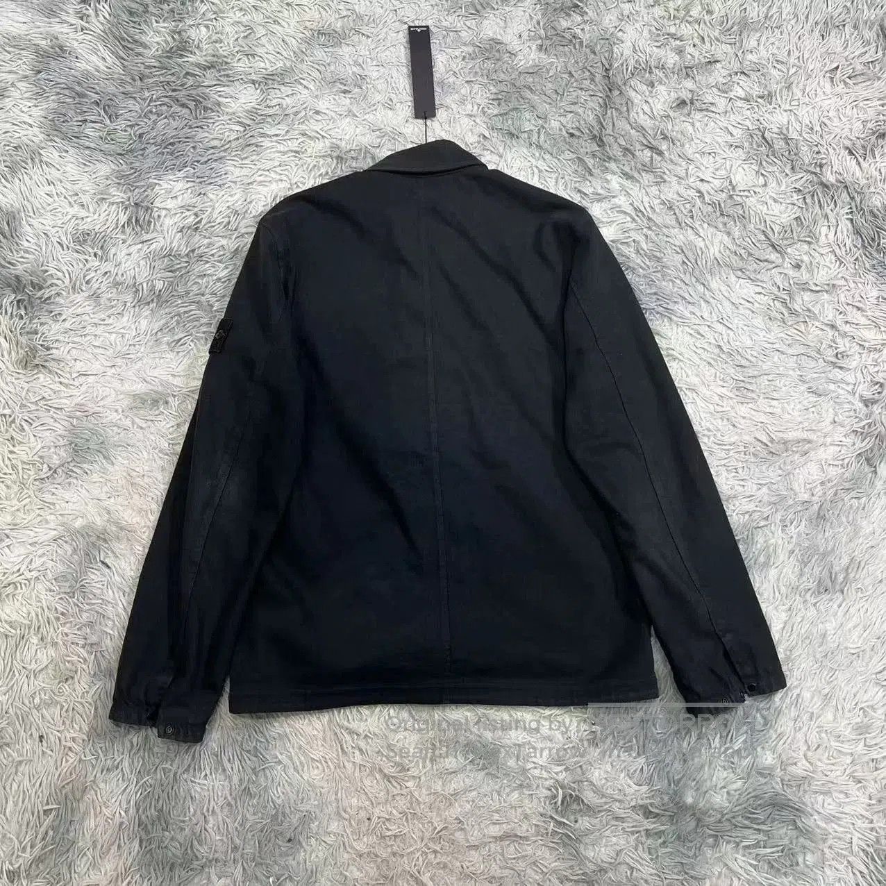 Stone Island Stone Island Jacket Size M. Size US M / EU 48-50 / 2 - 2 Thumbnail