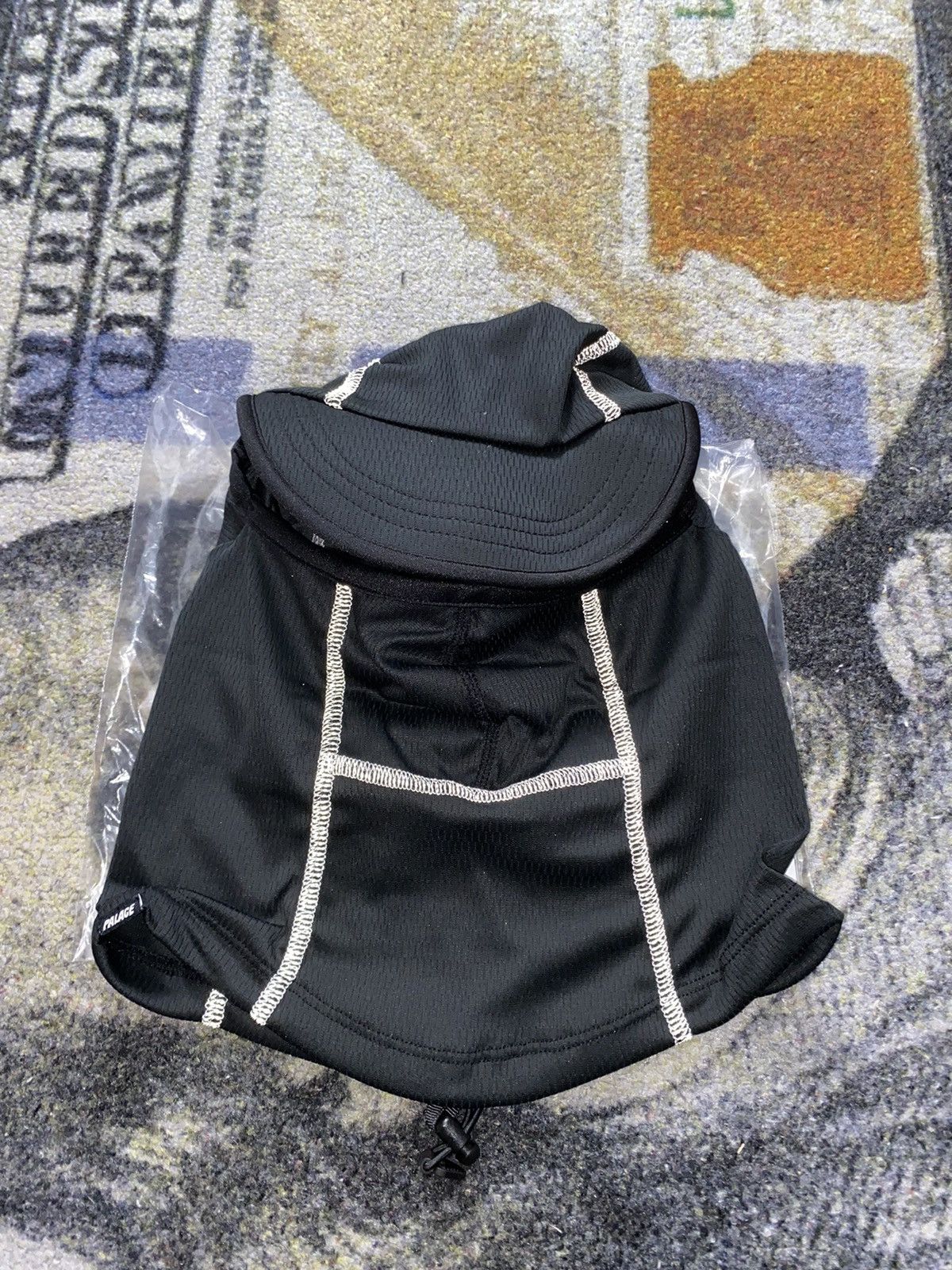 Palace Palace Paltech Peak Balaclava (SMALL / MEDIUM) Size ONE SIZE - 1 Thumbnail