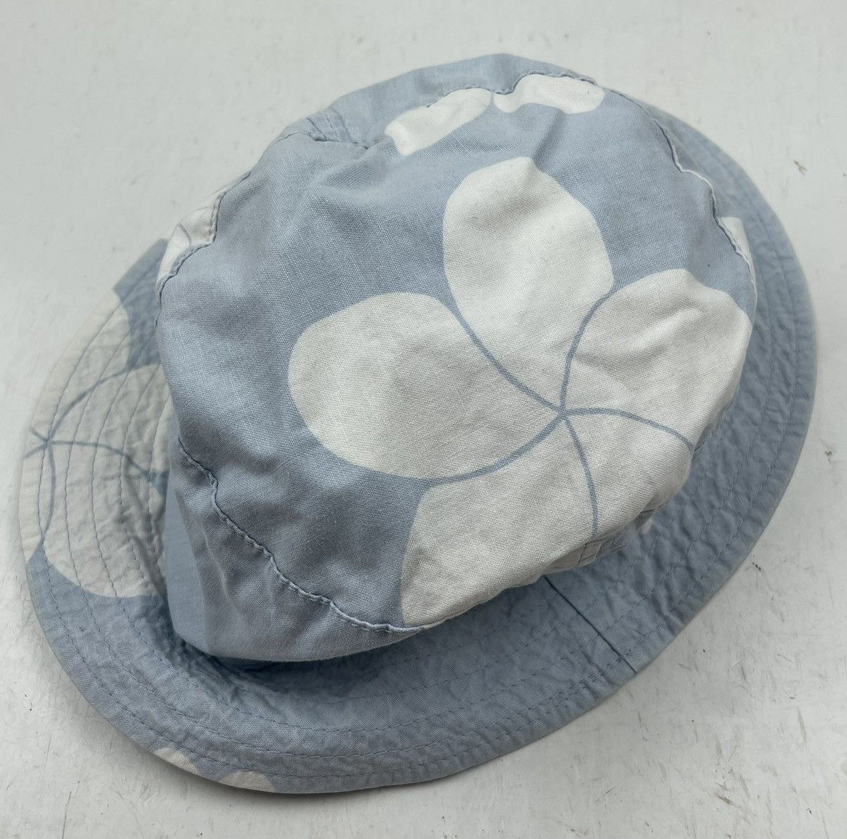 Stussy vintage stussy hat tc50 Size ONE SIZE - 2 Thumbnail