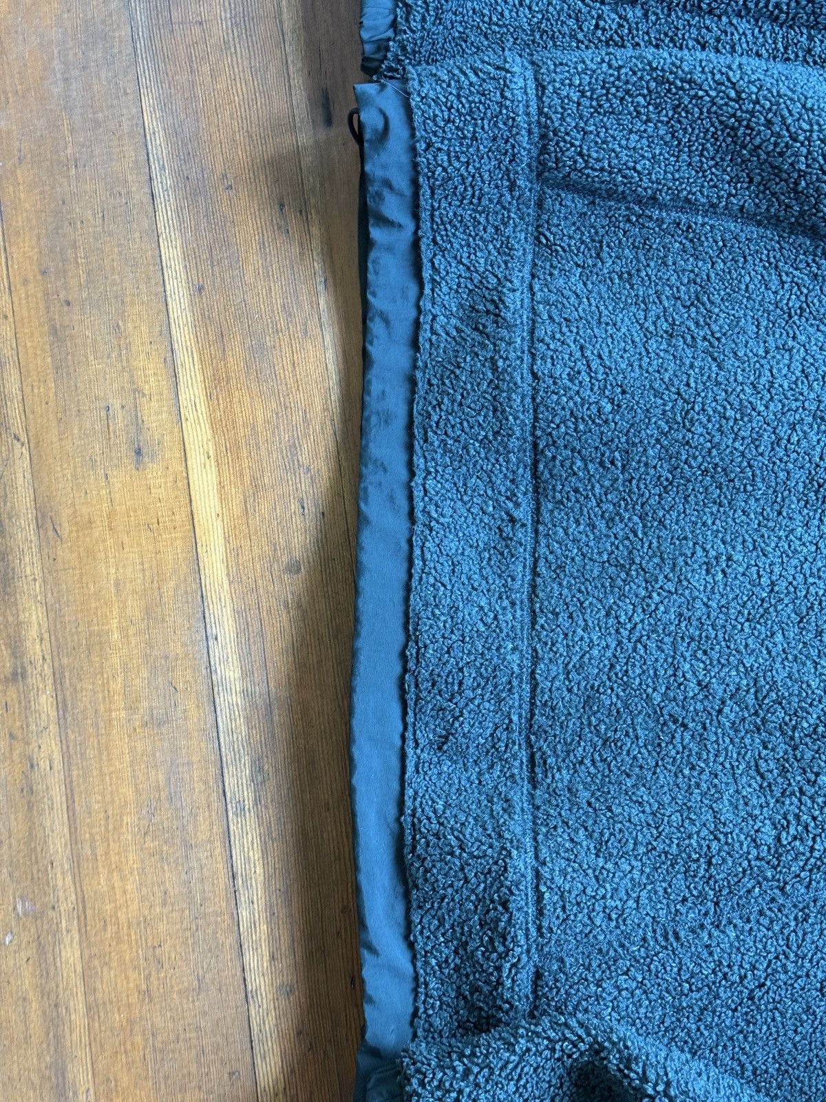 Kith Kith Pinehurst Bonded Sherpa Full Zip Size US M / EU 48-50 / 2 - 4 Thumbnail