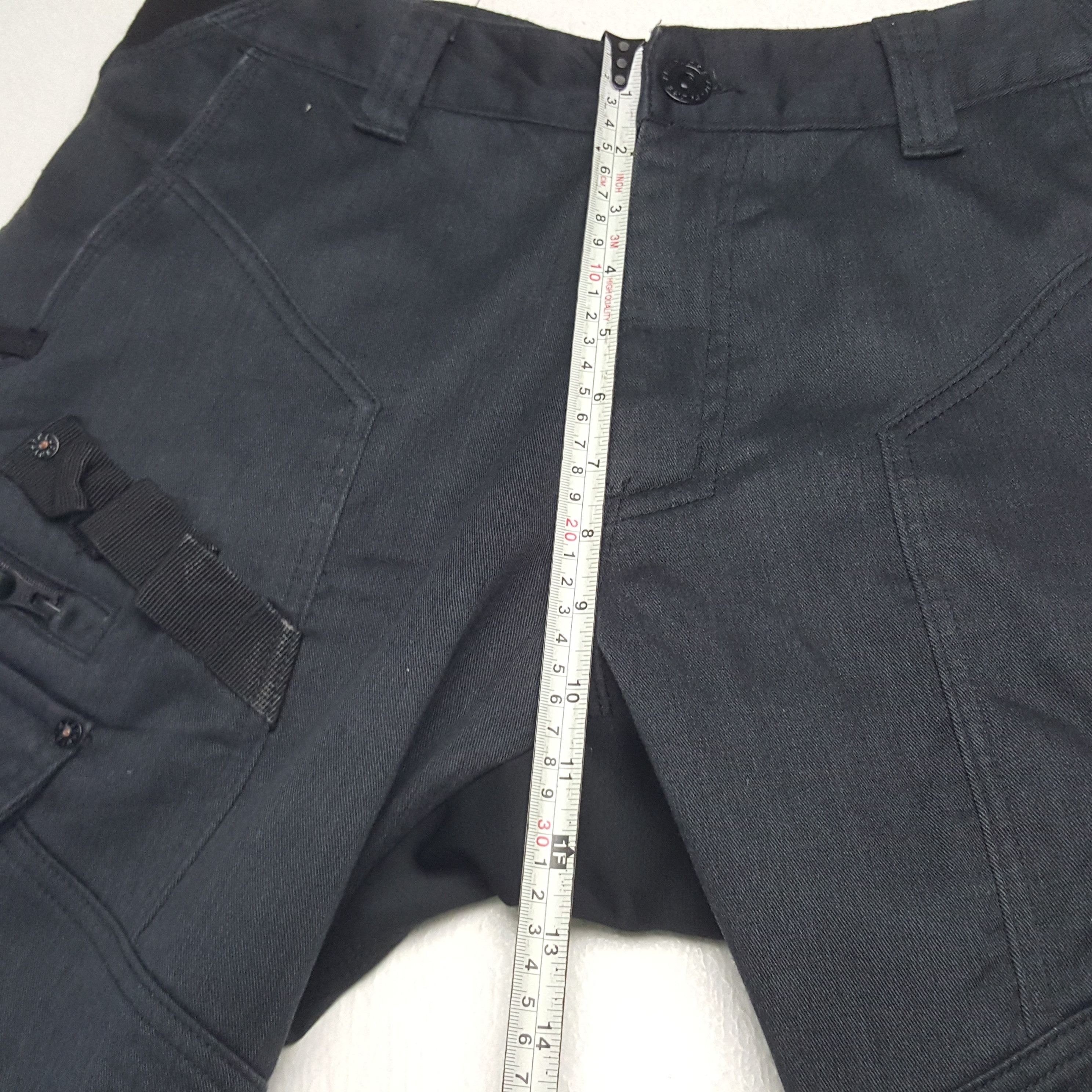 Vintage Vintage Field Core Cargo Pants Size US 29 - 12 Thumbnail
