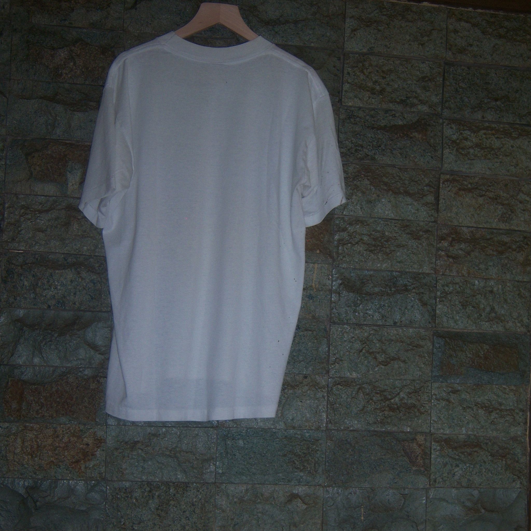 Vintage 1986 Bloom County T shirt Berkeley Breathed Size US M / EU 48-50 / 2 - 12 Thumbnail