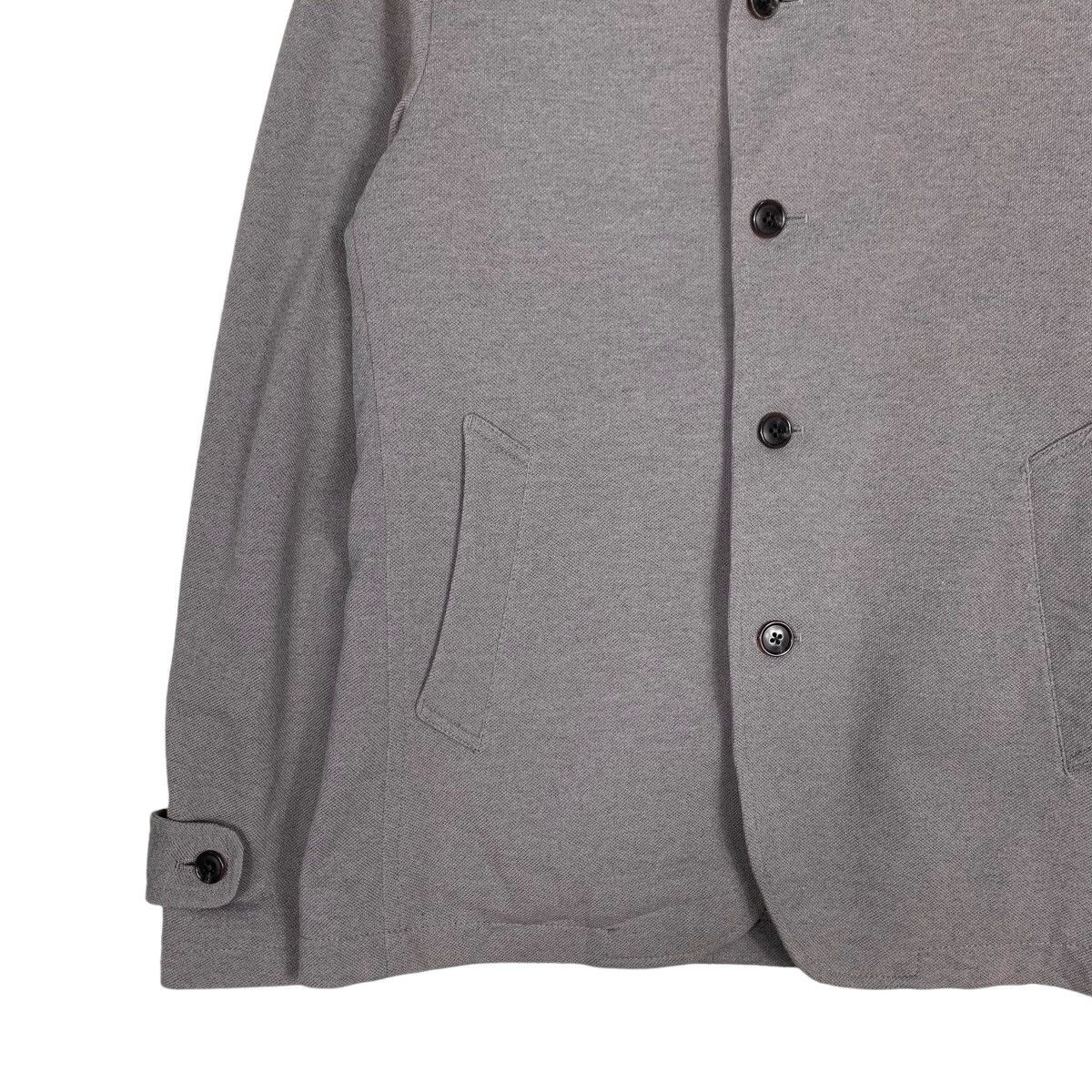 Boycott BOYCOTT Casual Hoodie Jacket #0989-C44 Size US M / EU 48-50 / 2 - 3 Thumbnail