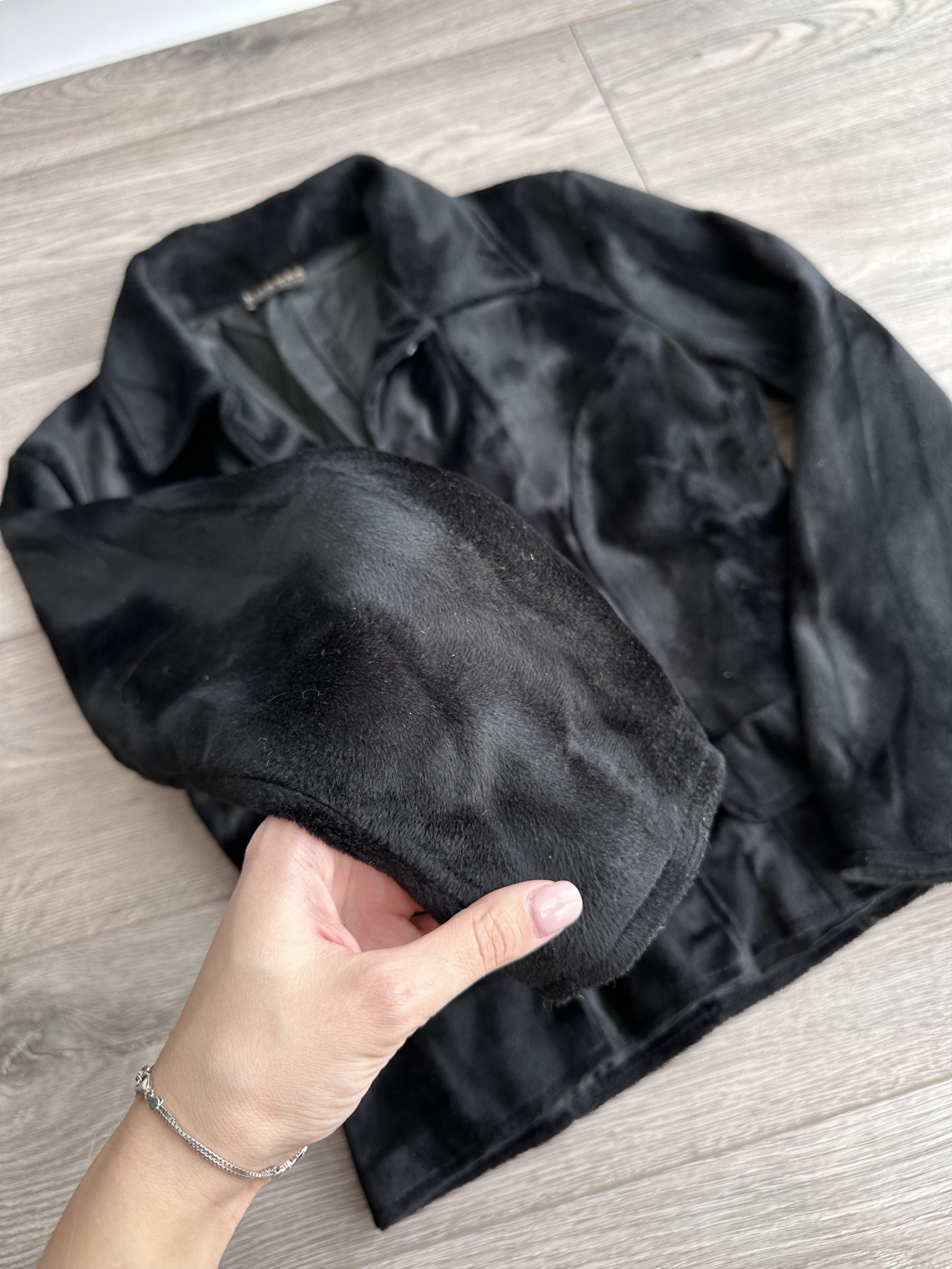 Vintage Morgan De Toi Avant Garde Jacket Size S / US 4 / IT 40 - 5 Thumbnail