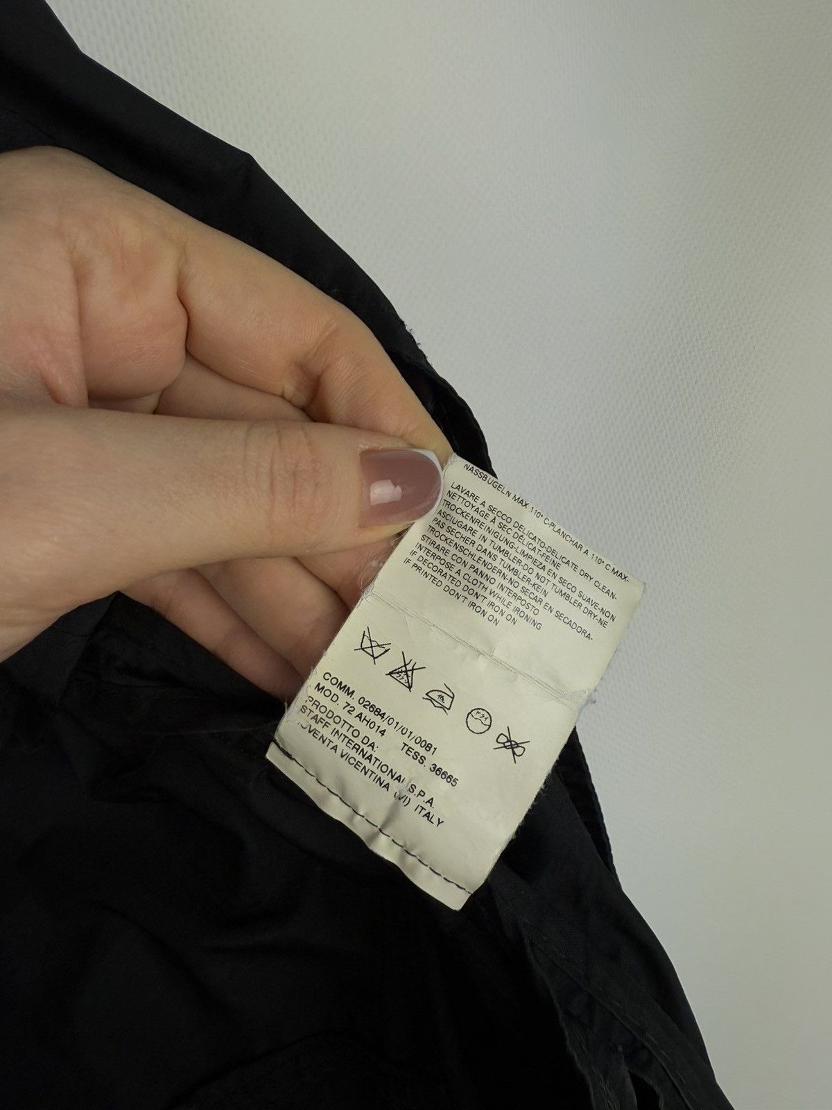 Dsquared2 Dsquared Ladies Double Breasted Belted Trench Coat Jacket Size M / US 6-8 / IT 42-44 - 20 Thumbnail