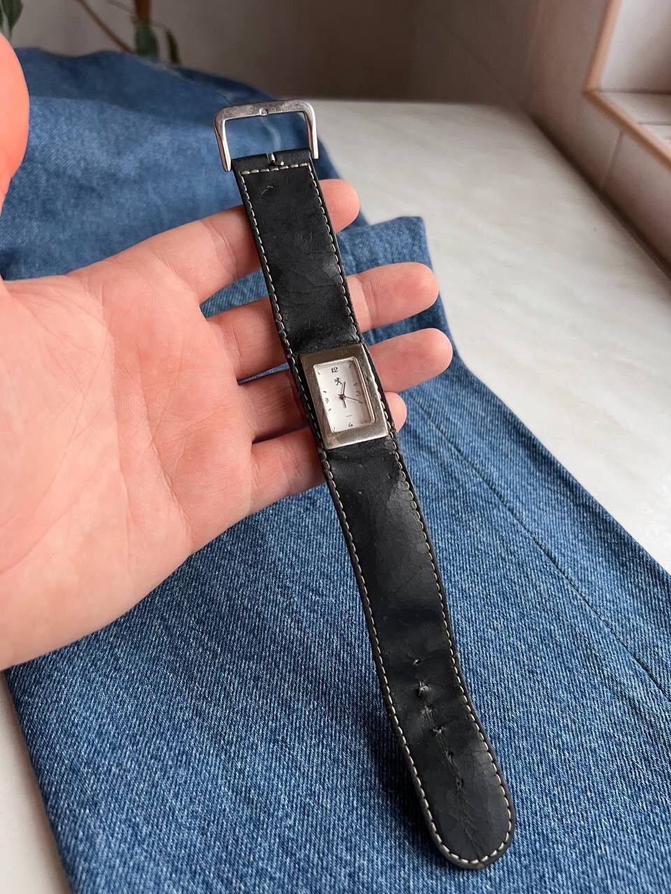 Japanese Brand × Vintage Vintage Peugeot Racing 2004 Japanese style futuristic Watch Size ONE SIZE - 8 Thumbnail