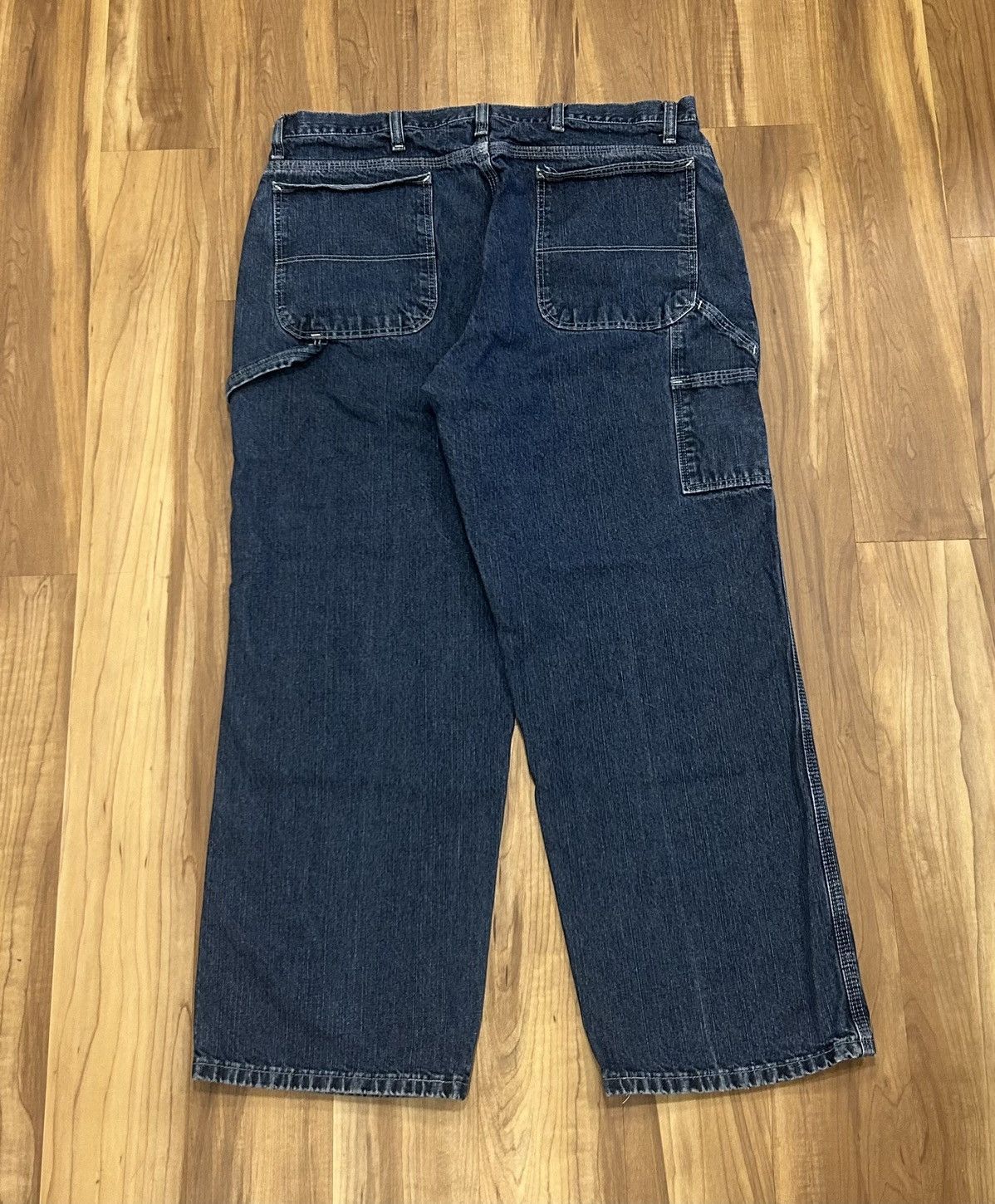 Other BCC Blues carpenter jeans Size US 36 / EU 52 - 1 Thumbnail