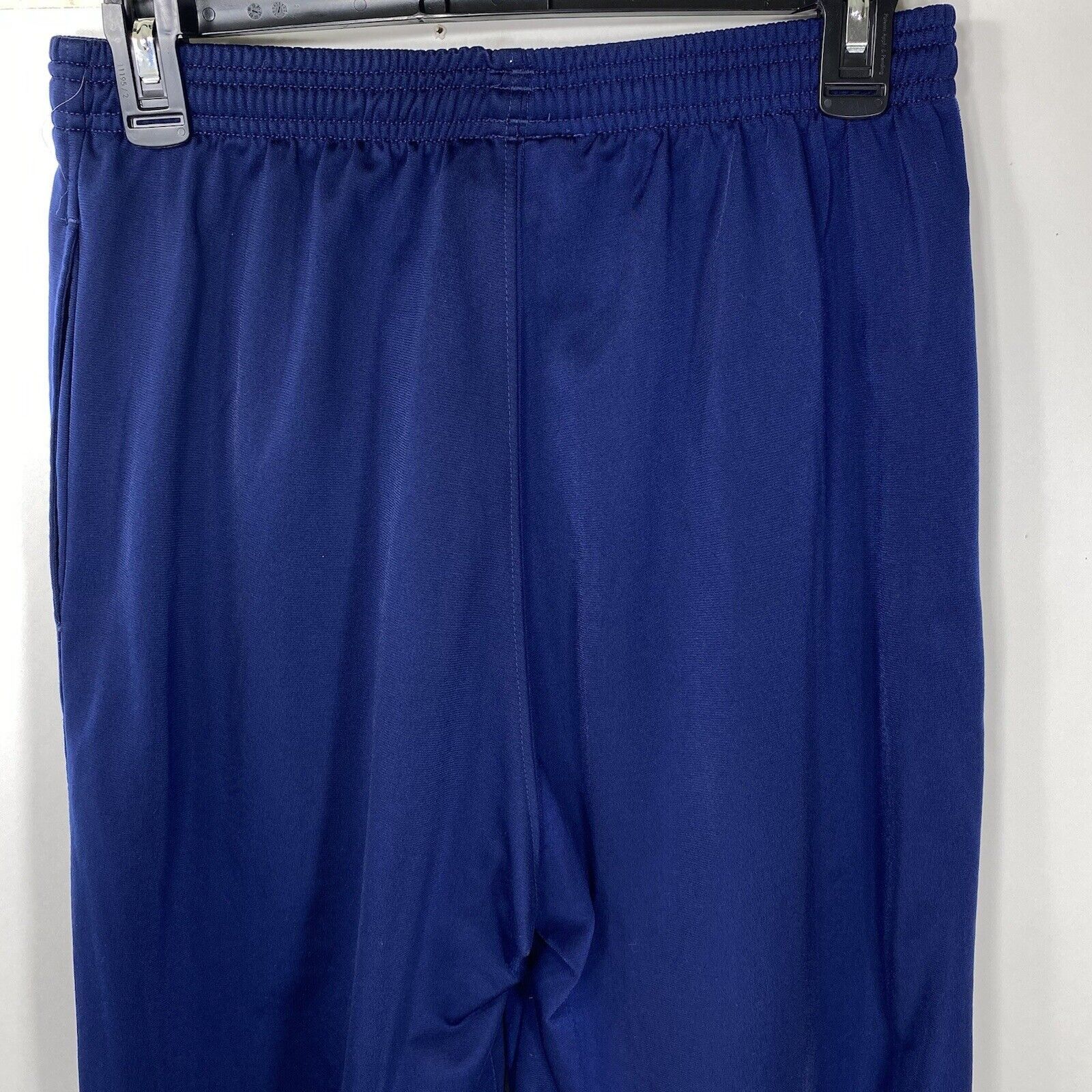 Adidas Vintage Adidas Track Pants Lightweight Athletic Sweatpants Size US 30 / EU 46 - 7 Thumbnail