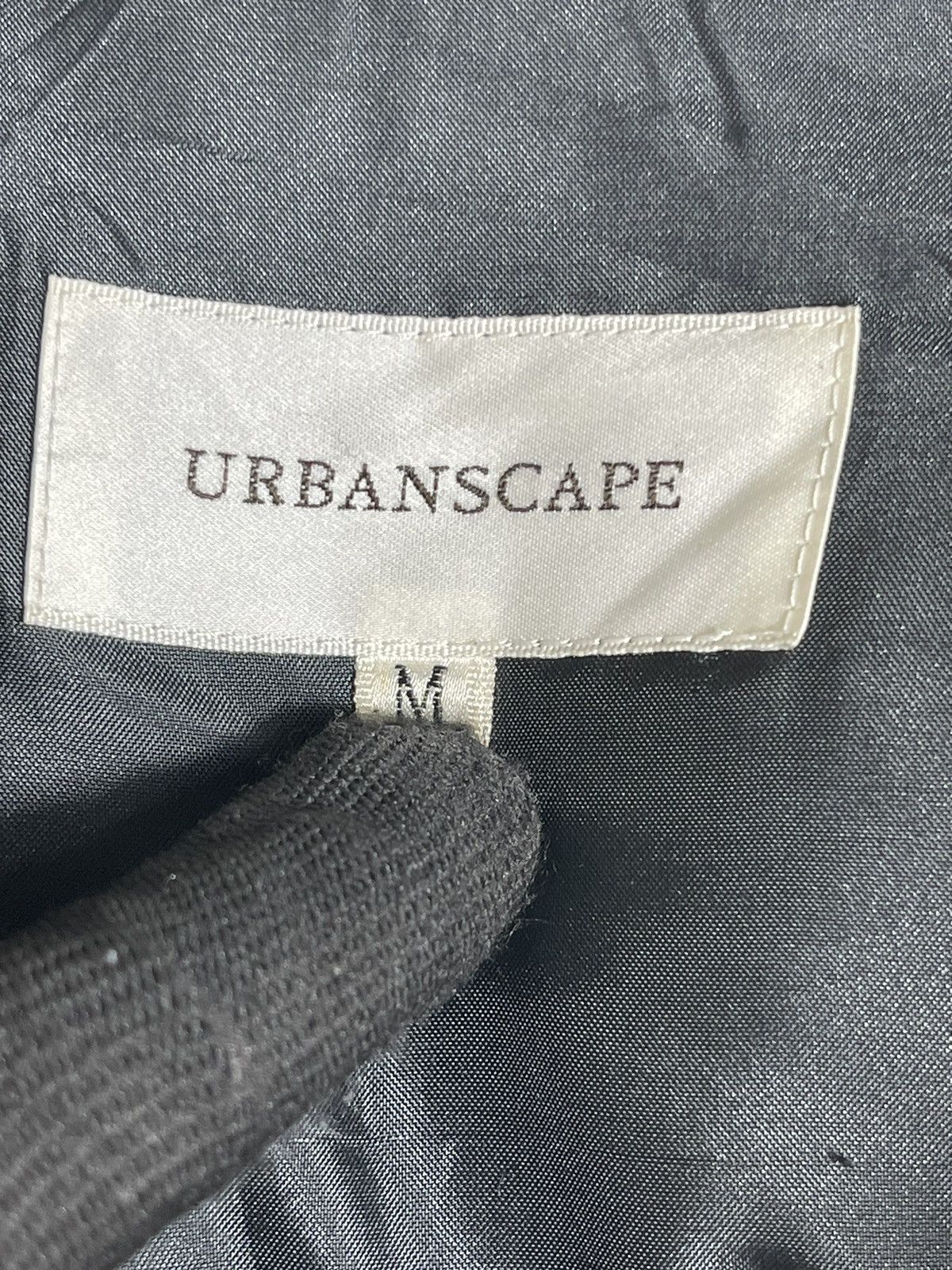 If Six Was Nine × Japanese Brand Japanese Brand UrbanScape Duffle long Jacket Size US M / EU 48-50 / 2 - 9 Thumbnail