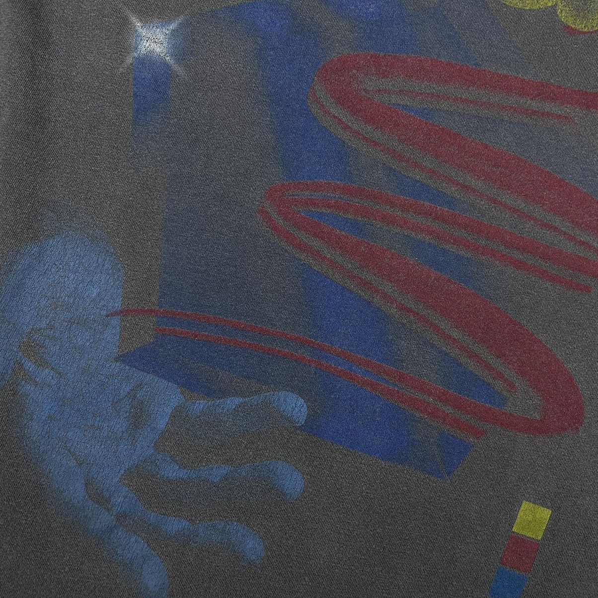 Band Tees Beck - The running tour Size US M / EU 48-50 / 2 - 3 Thumbnail