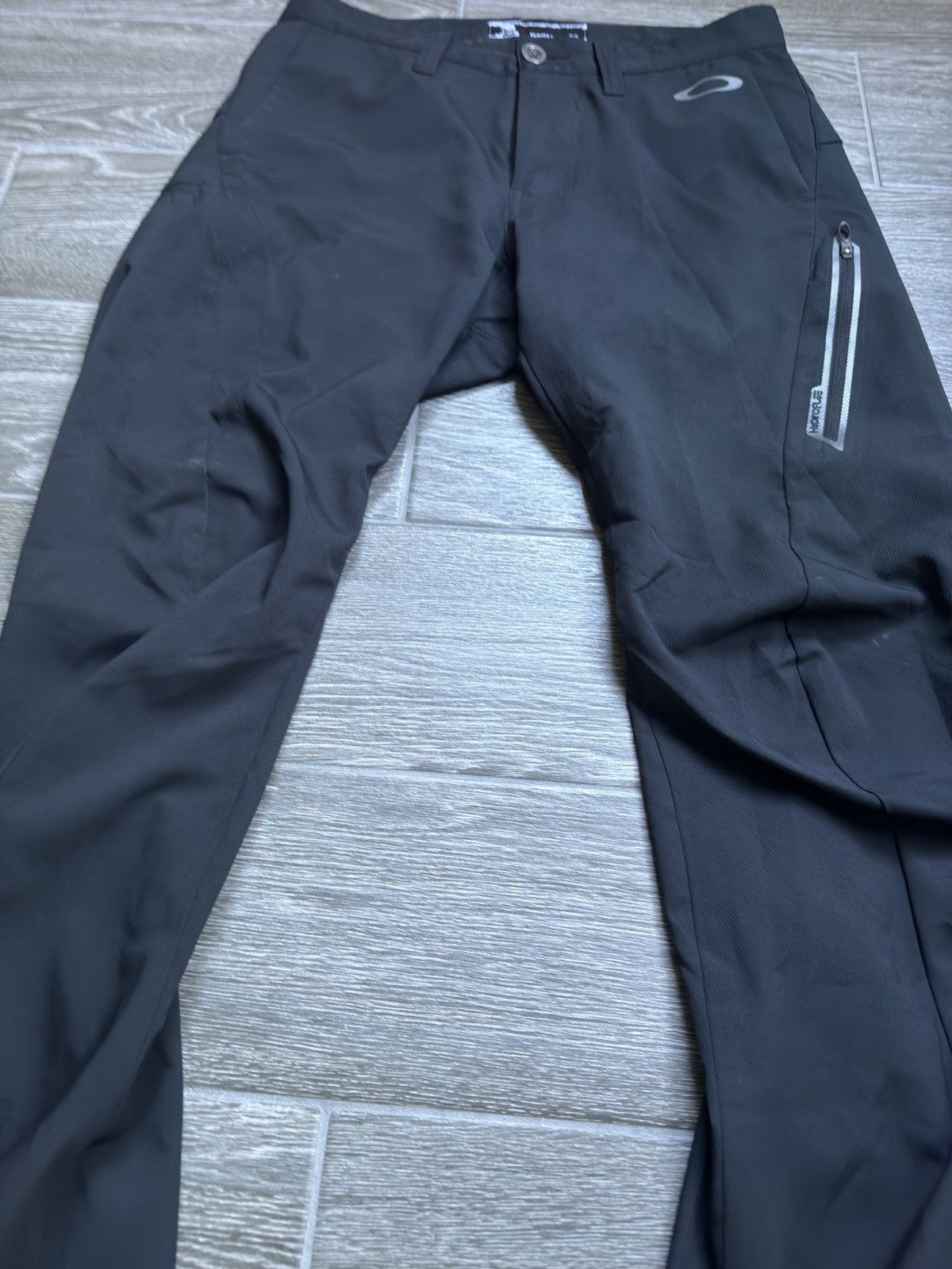 Oakley Oakley pants Size US 30 / EU 46 - 2 Thumbnail