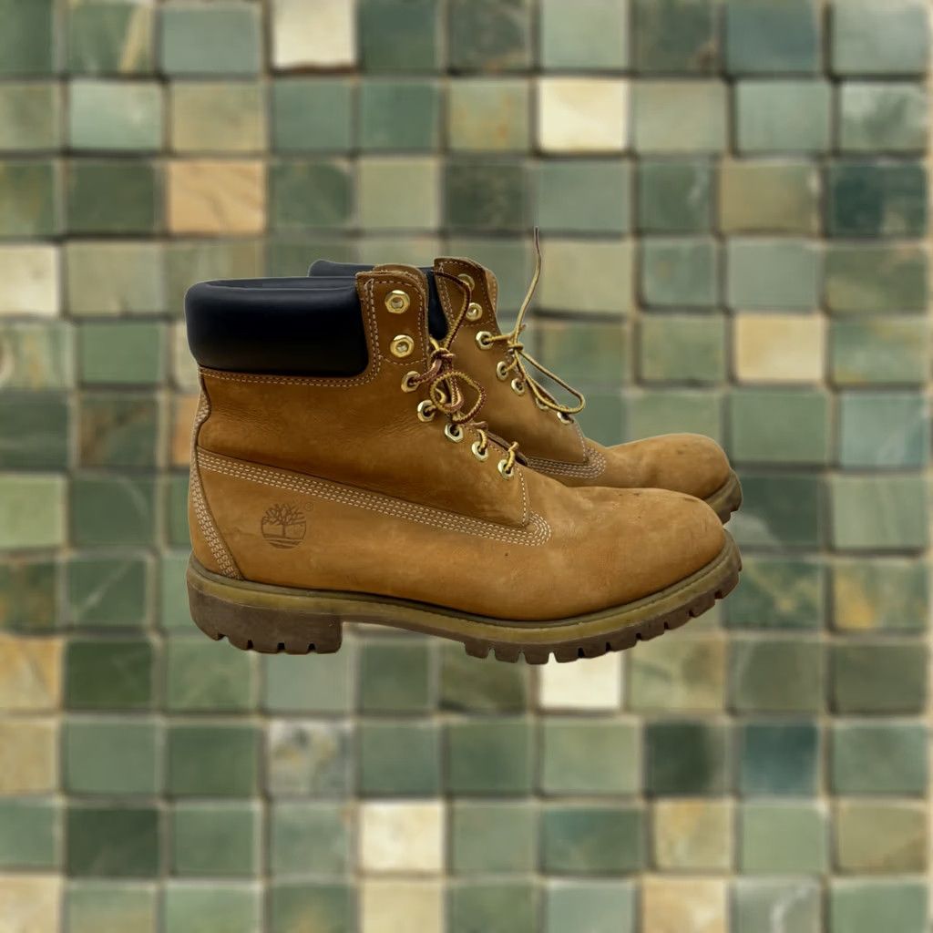Timberland Timberland TB073538 Waterproof Top Oxford Men display picture 1