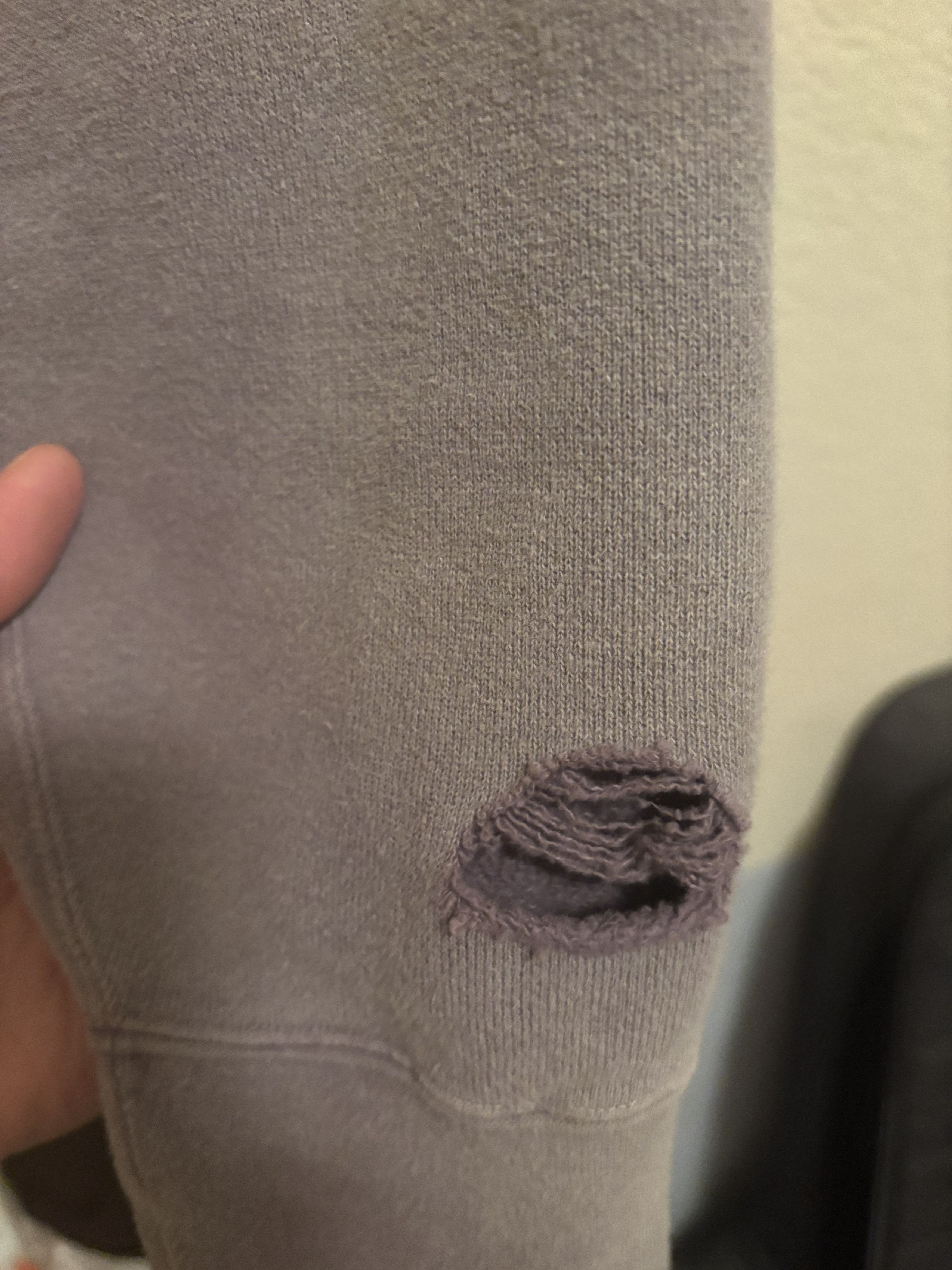 Visvim 22aw Visvim jumbo hoodie Size US M / EU 48-50 / 2 - 3 Thumbnail