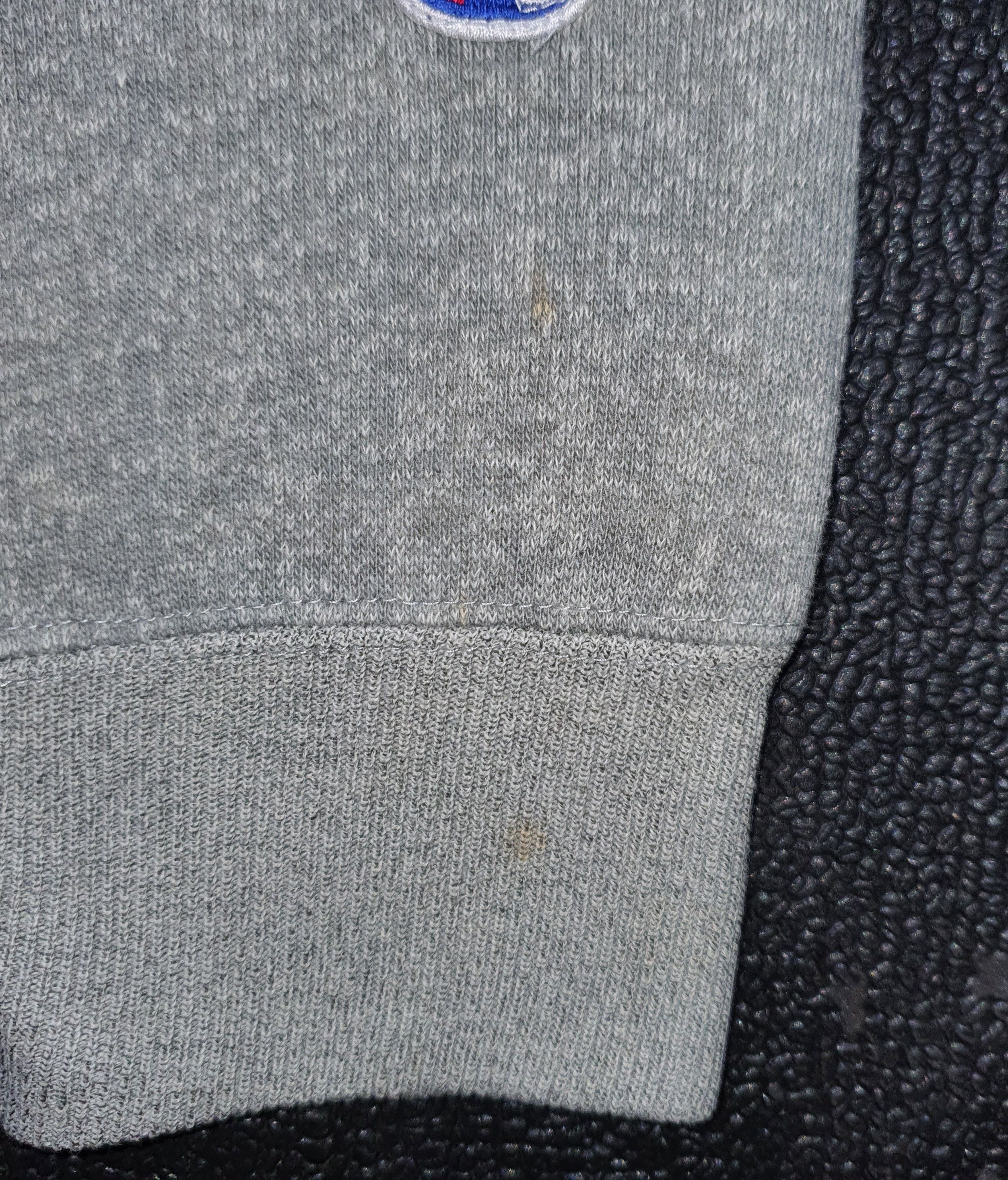 Champion × Vintage Champion Parkersburg West Virginia Education Sweatshirt Size US M / EU 48-50 / 2 - 3 Thumbnail