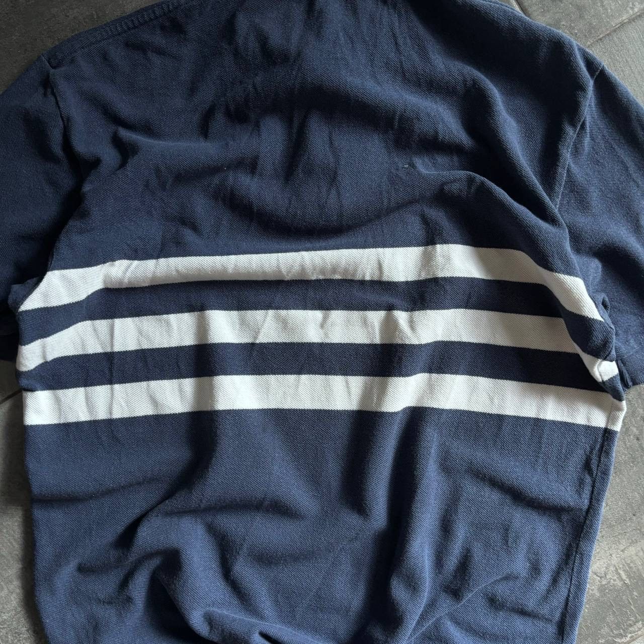 Polo Ralph Lauren Vintage Polo Ralph Lauren T-shirts Basic Fit Old Money 00s Size US M / EU 48-50 / 2 - 13 Thumbnail