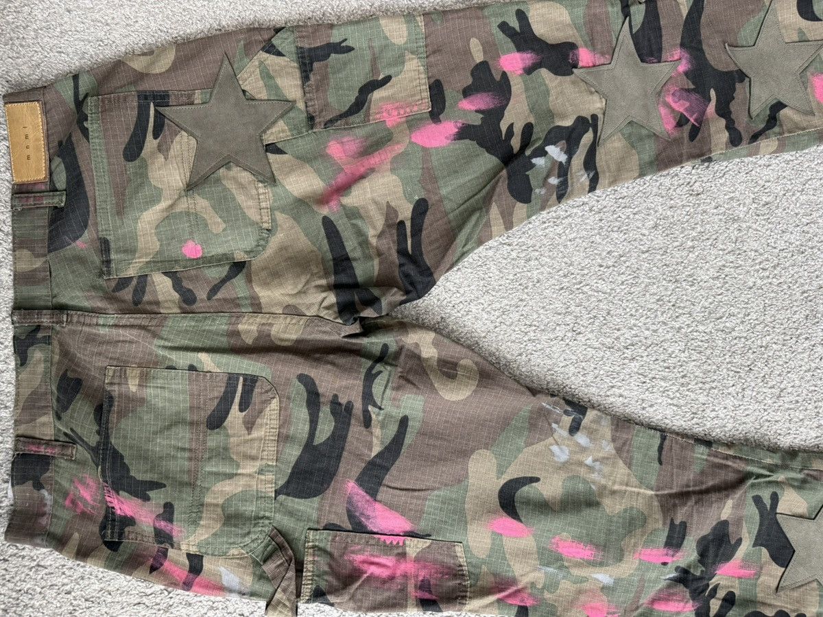 MNML MNML Jeans Size US 32 / EU 48 - 4 Thumbnail
