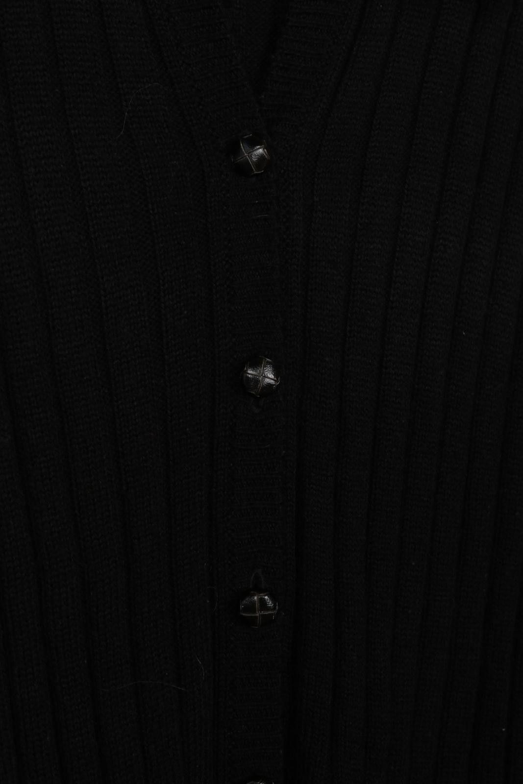 WHIZ LIMITED 00's Limité Long Cardigan Size S / US 4 / IT 40 - 3 Thumbnail