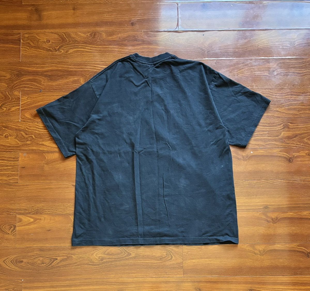 Other 2XL - Vintage Redd Foxx T-shirt by HIPPO Size US XXL / EU 58 / 5 - 4 Thumbnail