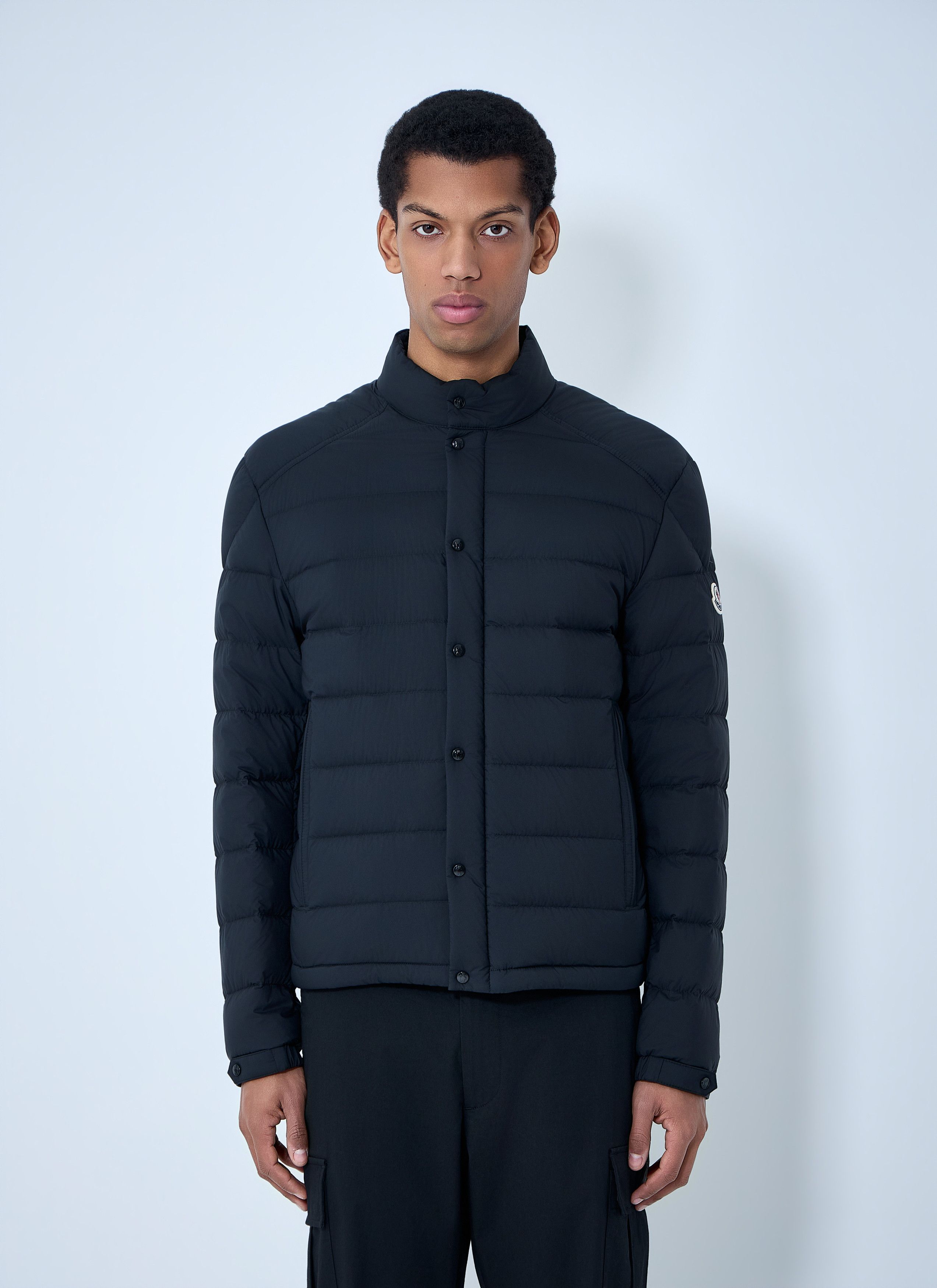 Selves Jacket