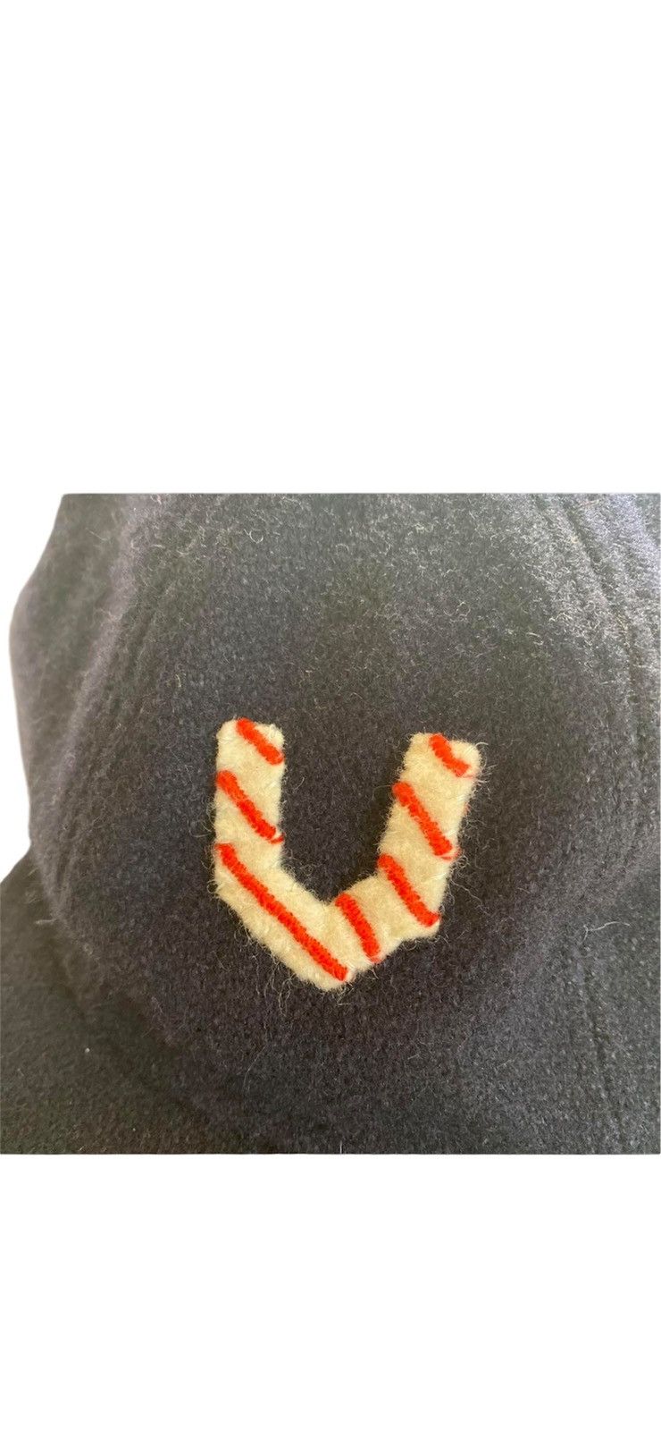Visvim visvim honus cap (tweed) 17AW | Grailed
