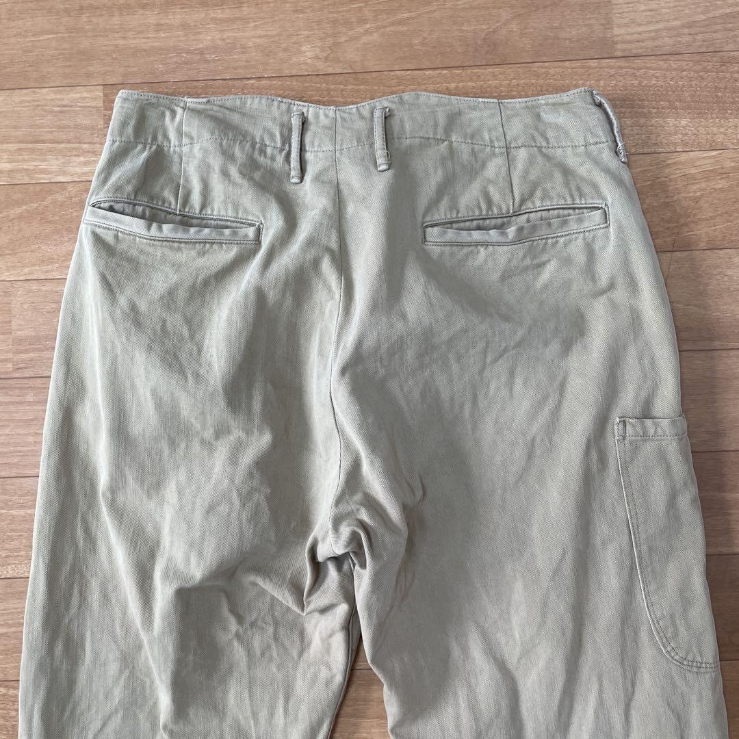Kapital Casual pants Size US 31 - 6 Thumbnail