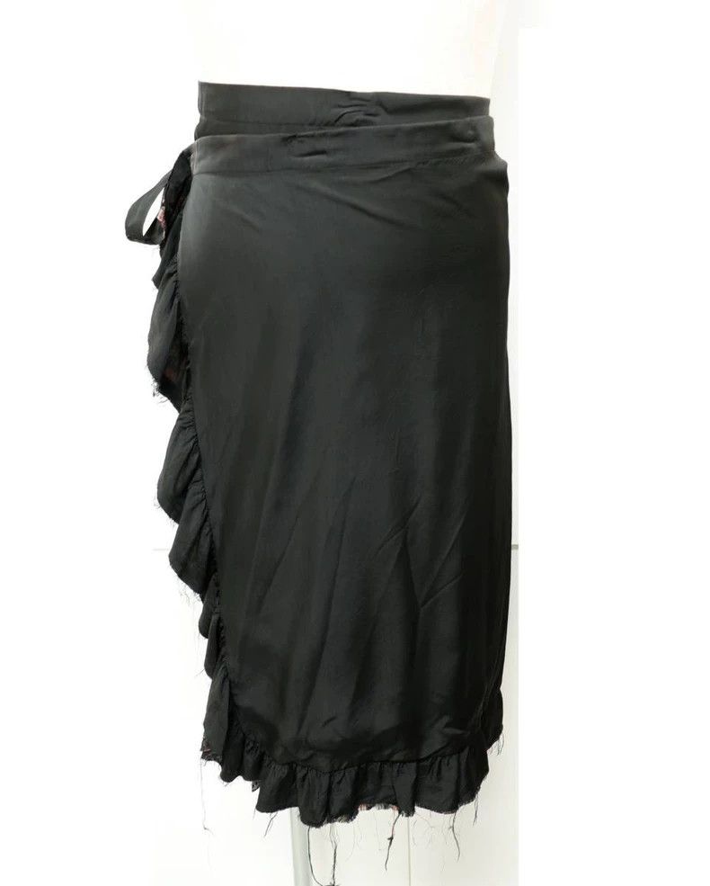 Comme des Garcons Comme des Garcons Skirt apron Size 25" / US 0 / IT 36 - 1 Thumbnail
