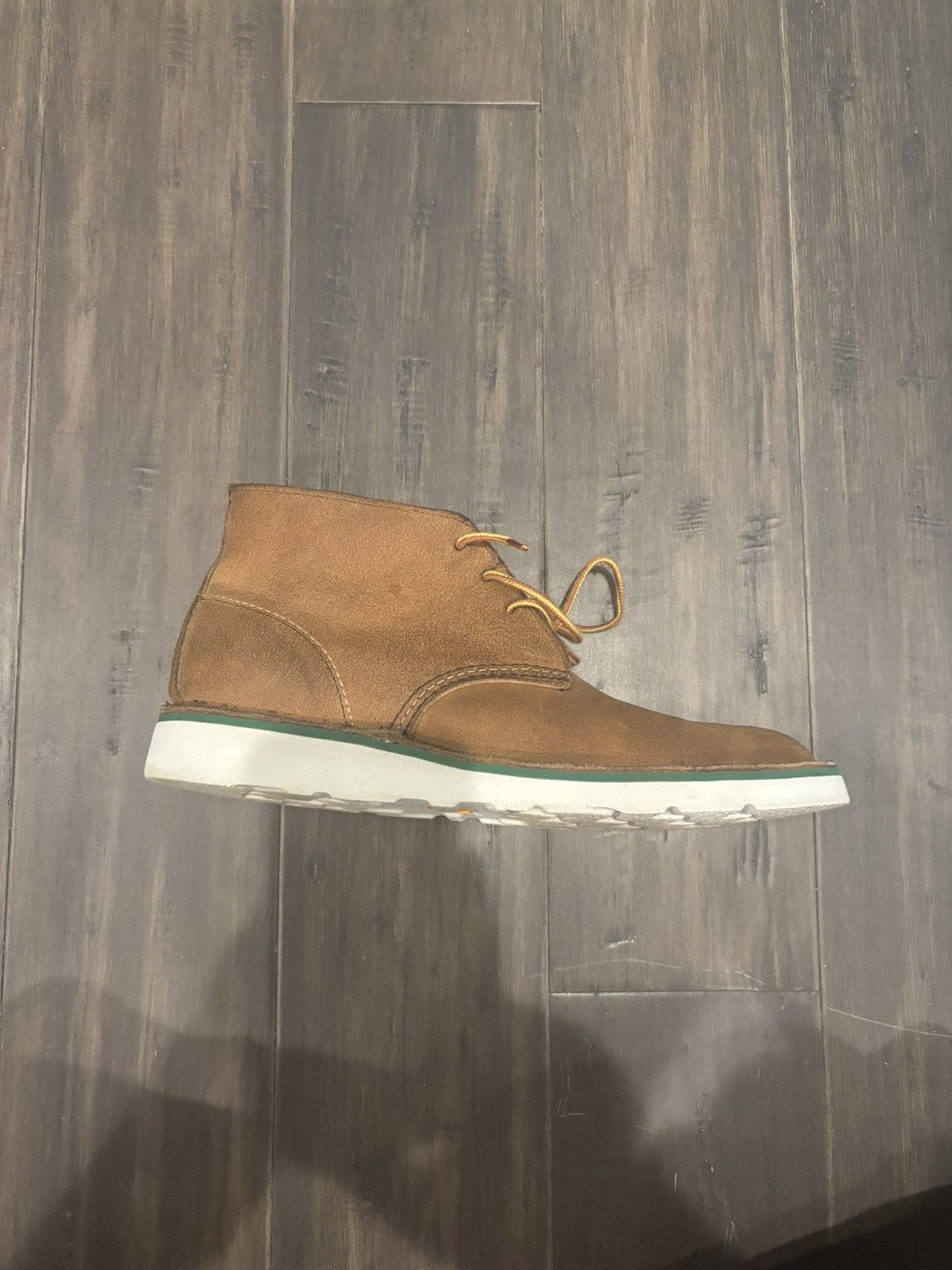 Red Wing Red wing chukka mule skinner Size US 9 / EU 42 - 6 Thumbnail