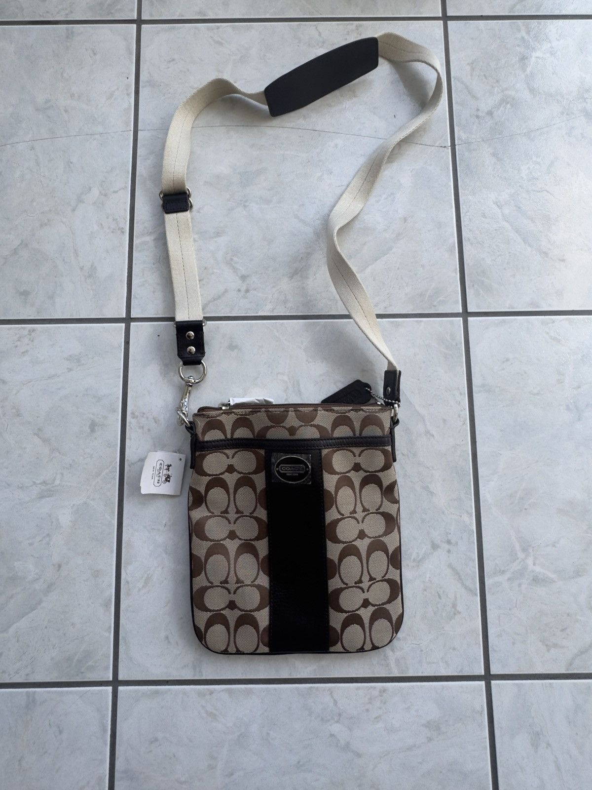 Coach Coach Shoulder Bag Size ONE SIZE - 1 Thumbnail