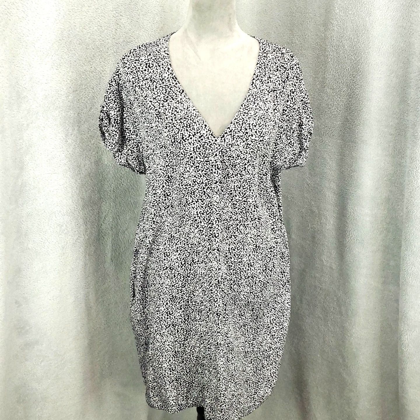 Gap VINTAGE N/A Size L / US 10 / IT 46 - 2 Thumbnail