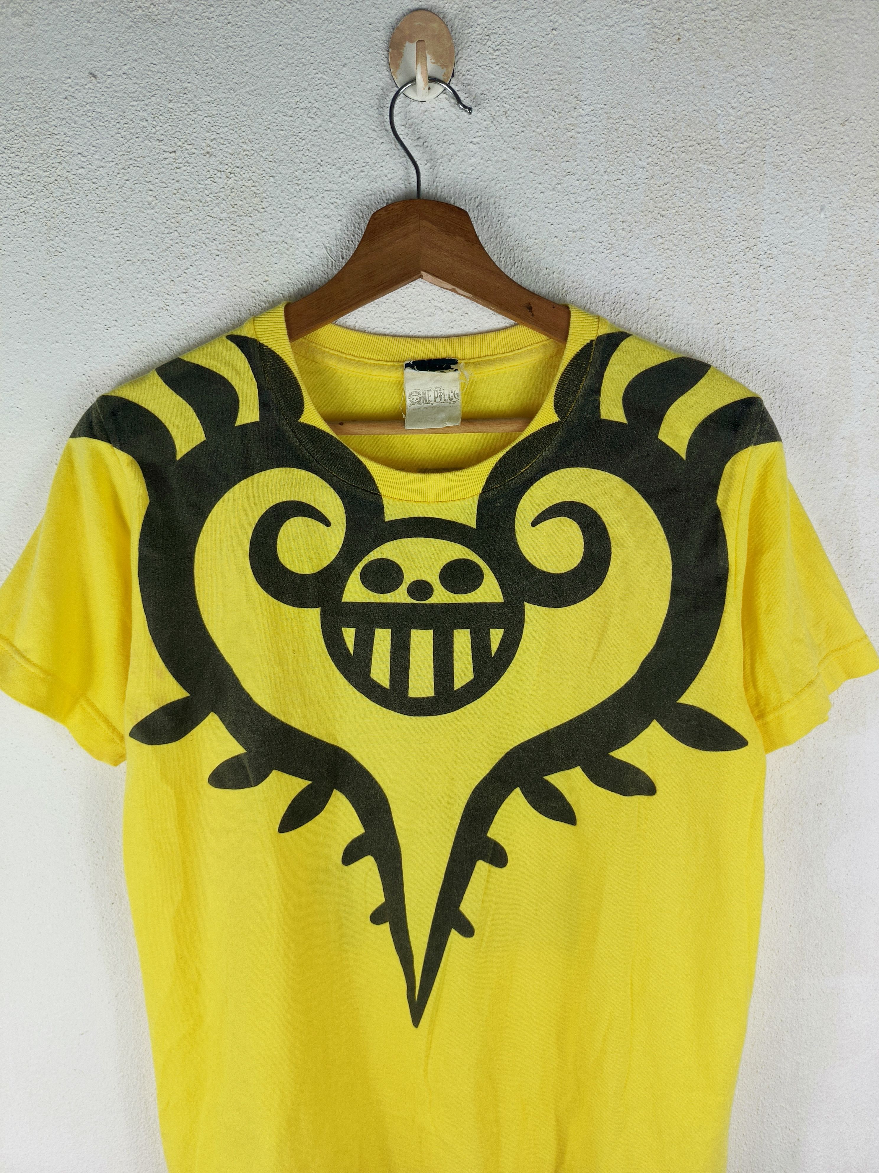 Anime One Piece Trafalgar Law anime by cospa Size US M / EU 48-50 / 2 - 2 Thumbnail
