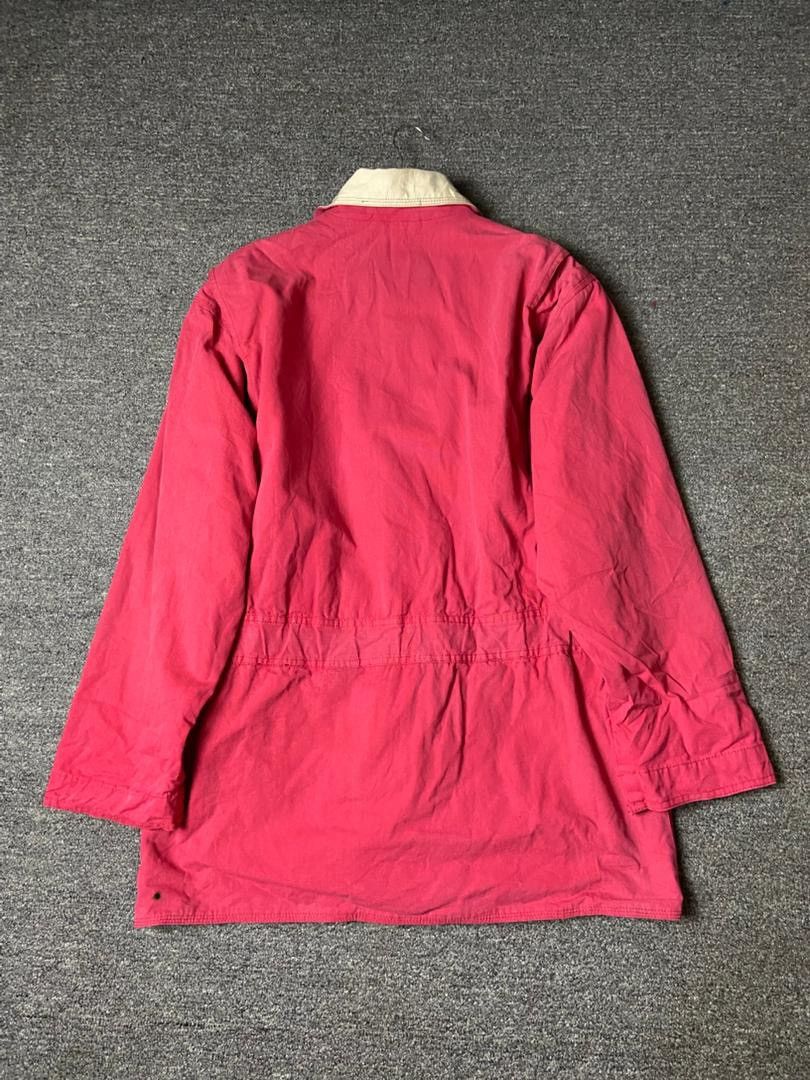 Woolrich Woolen Mills Woolrich Brand Workwear Chore Jacket (178) Size US M / EU 48-50 / 2 - 2 Thumbnail