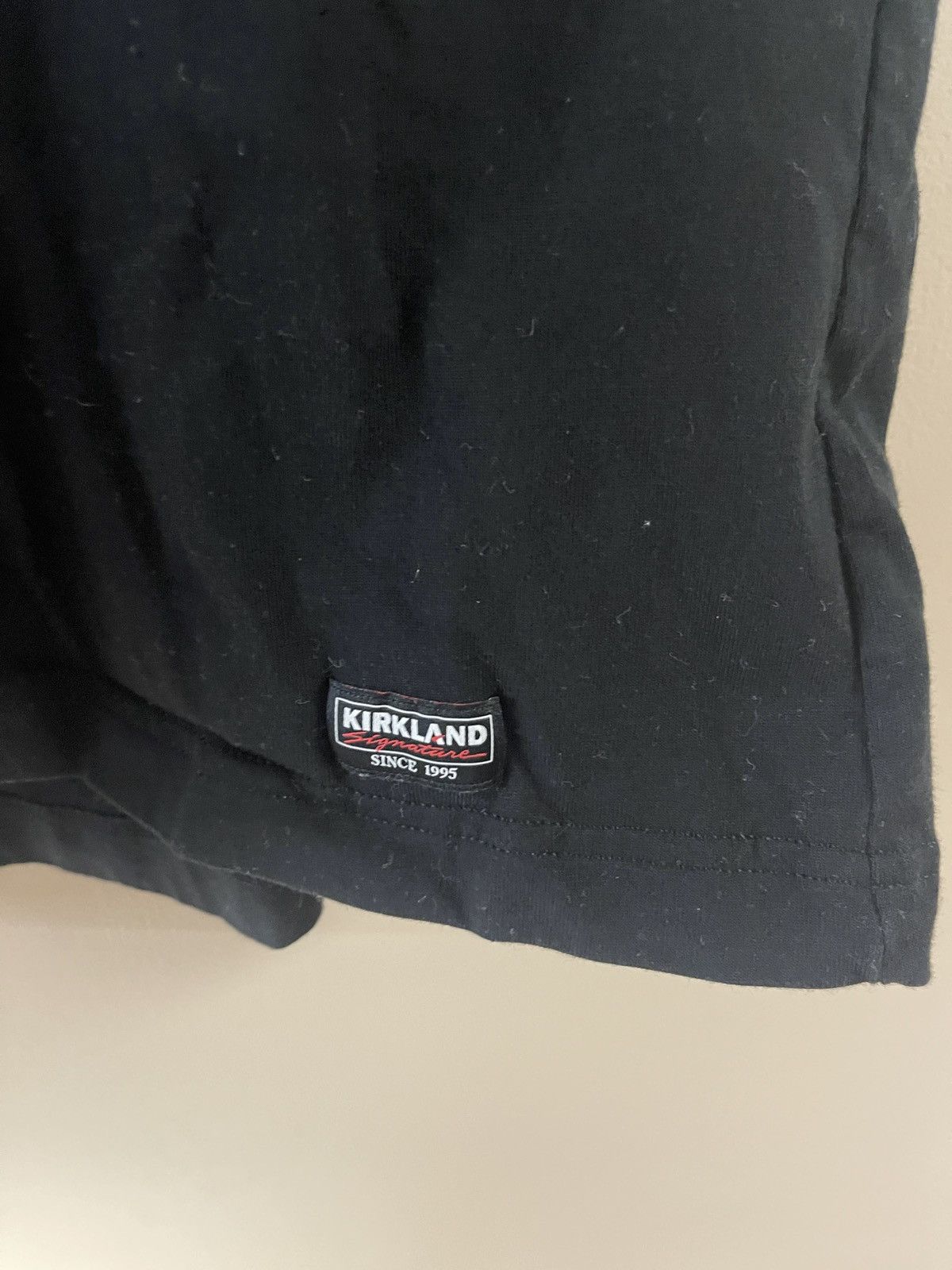 Kirkland Signature Kirkland Signature Costco Shirt Size Medium Size US M / EU 48-50 / 2 - 3 Thumbnail